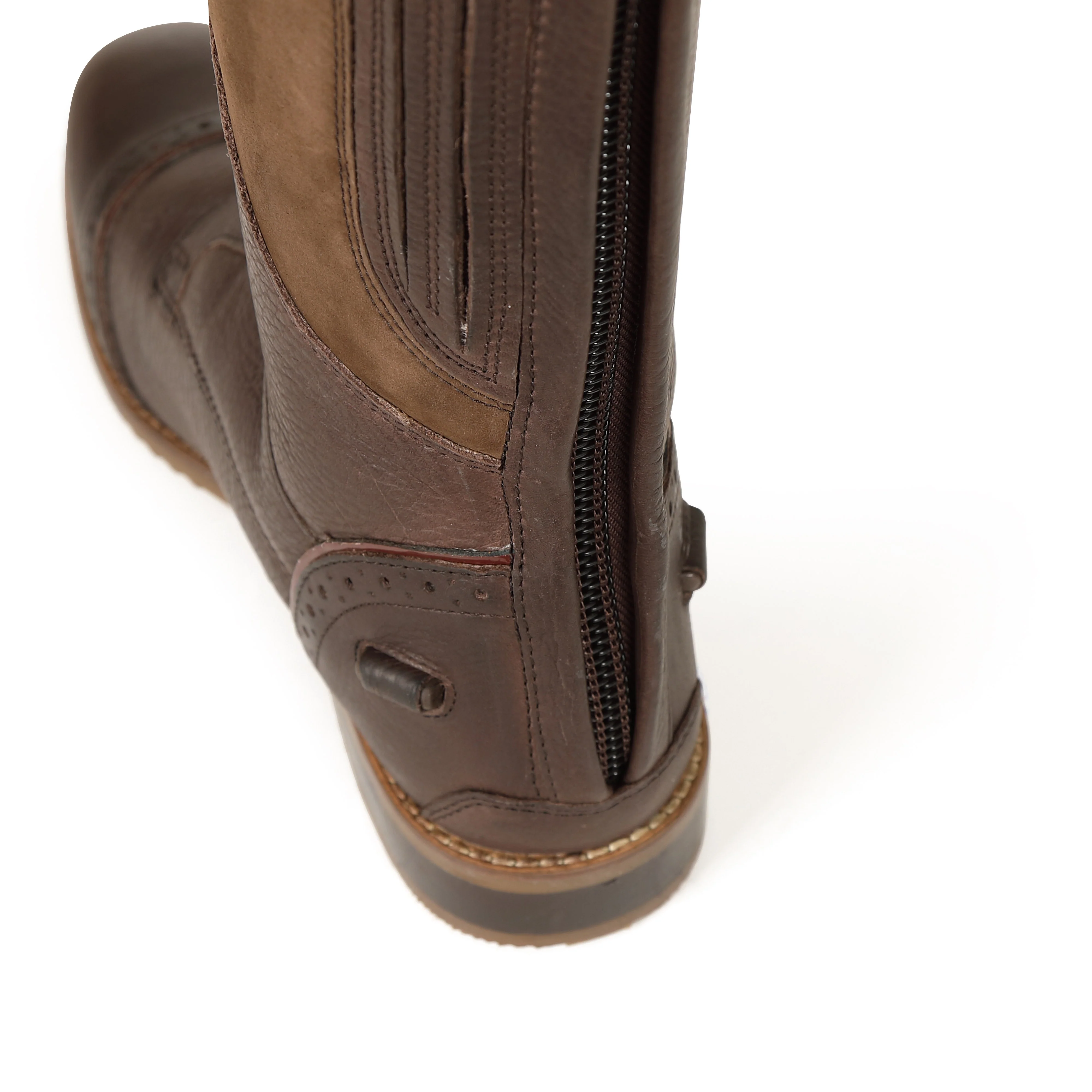 Shires Moretta Constantina Riding Boots - Image 12