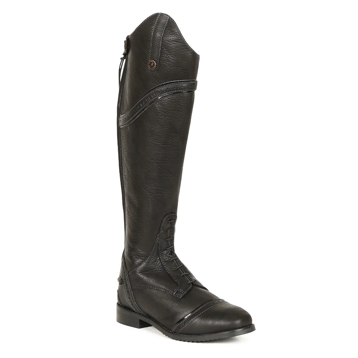 Shires Moretta Constantina Riding Boots - Image 2