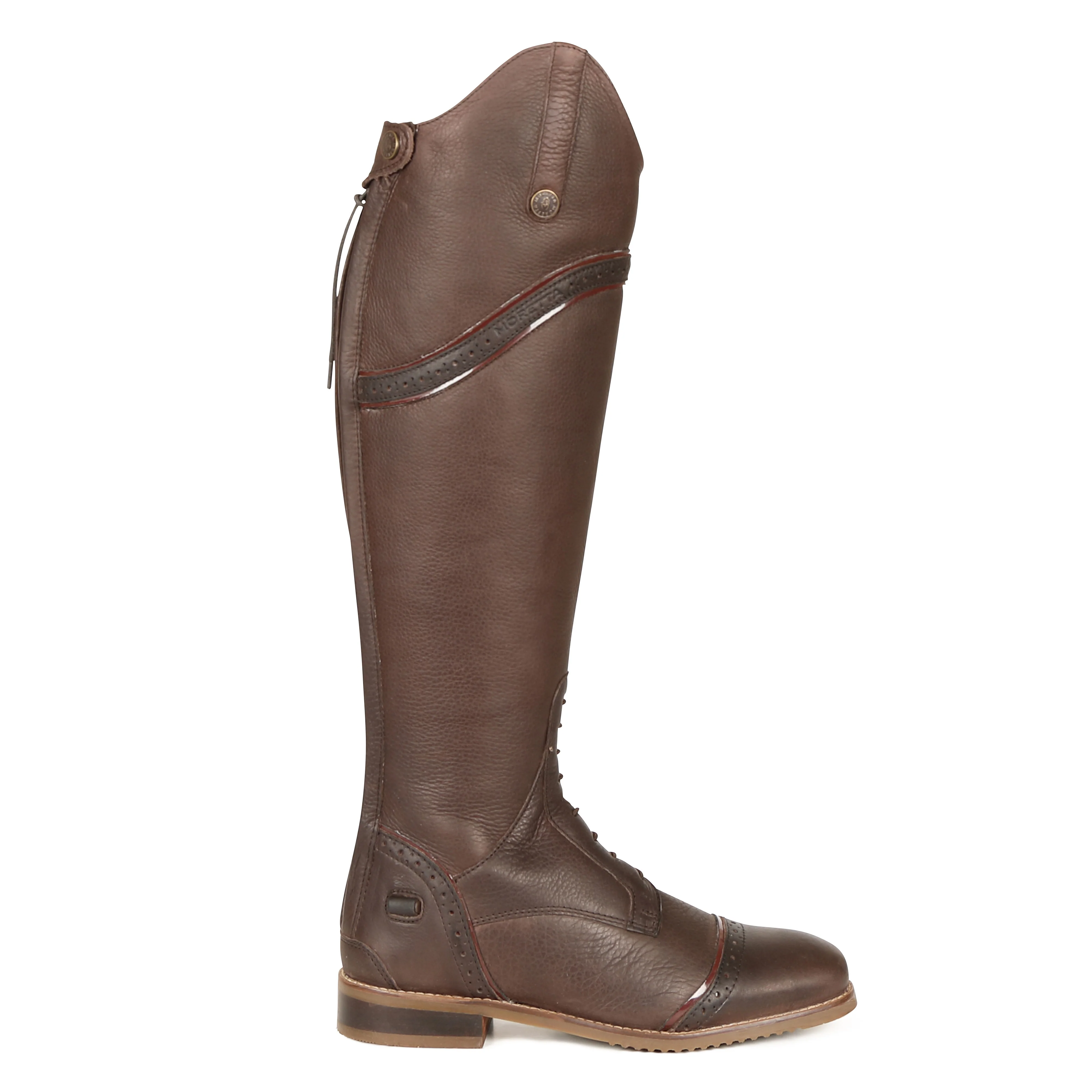 Shires Moretta Constantina Riding Boots - Image 8