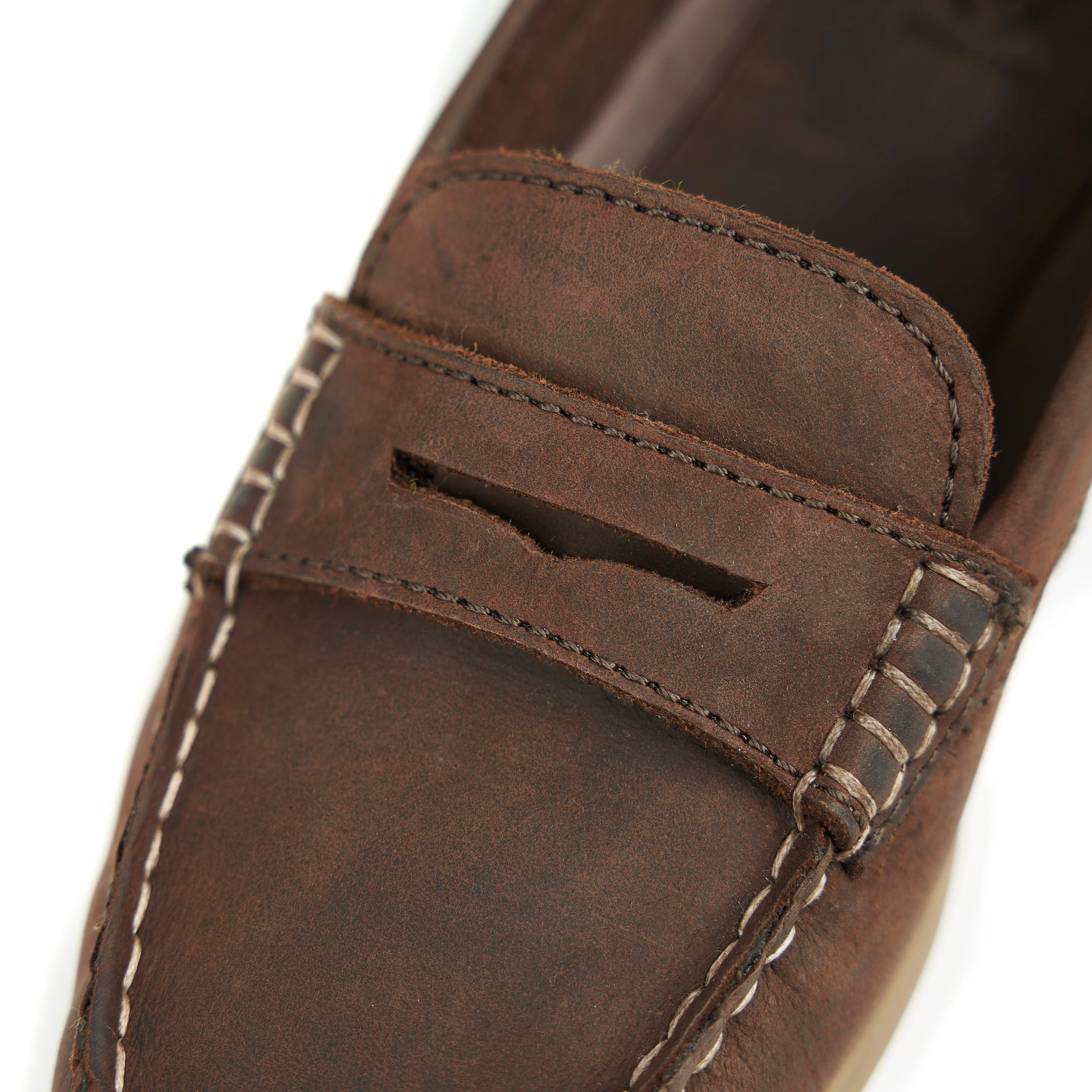 Shires Moretta Forli Deck Shoes - Image 3