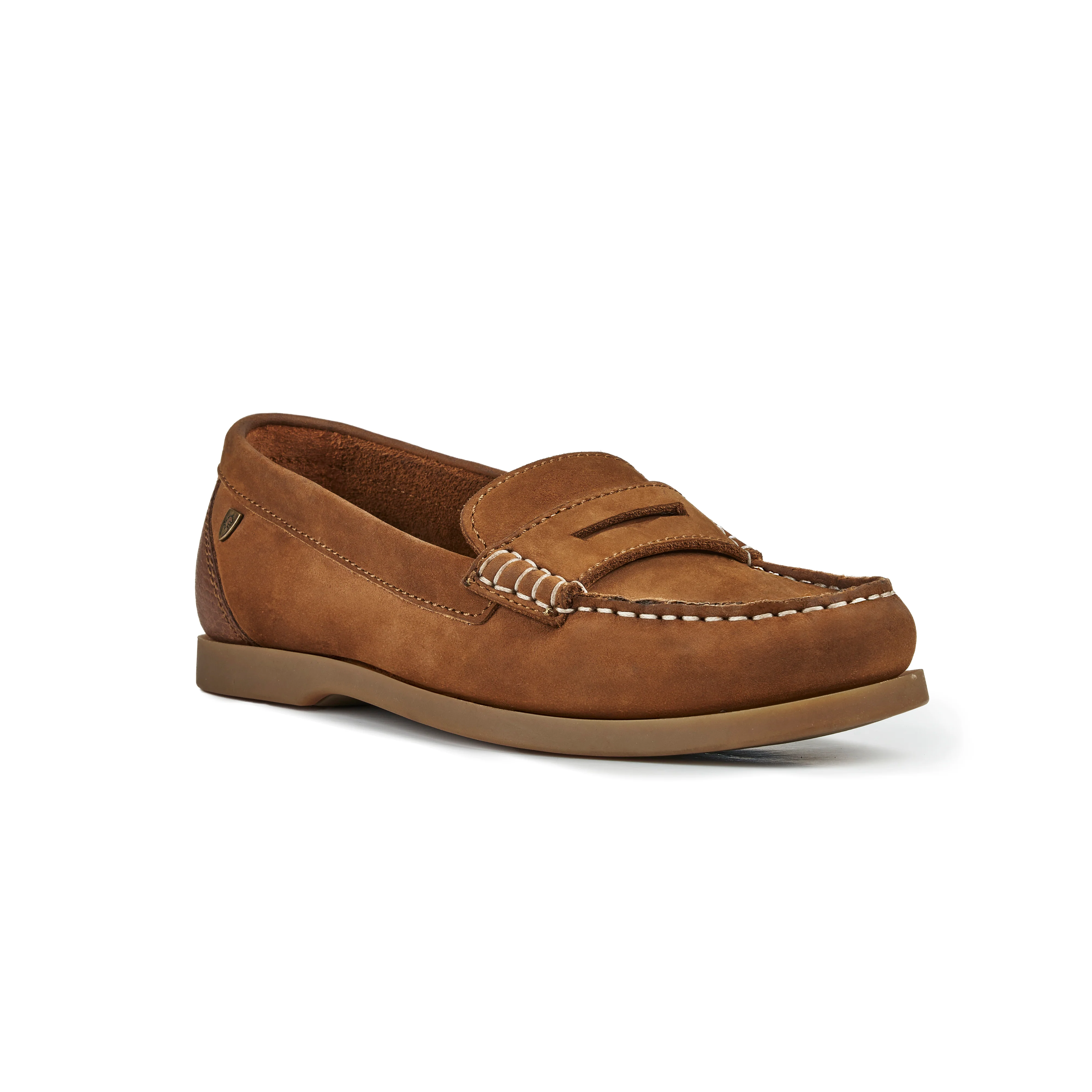 Shires Moretta Forli Deck Shoes - Image 5