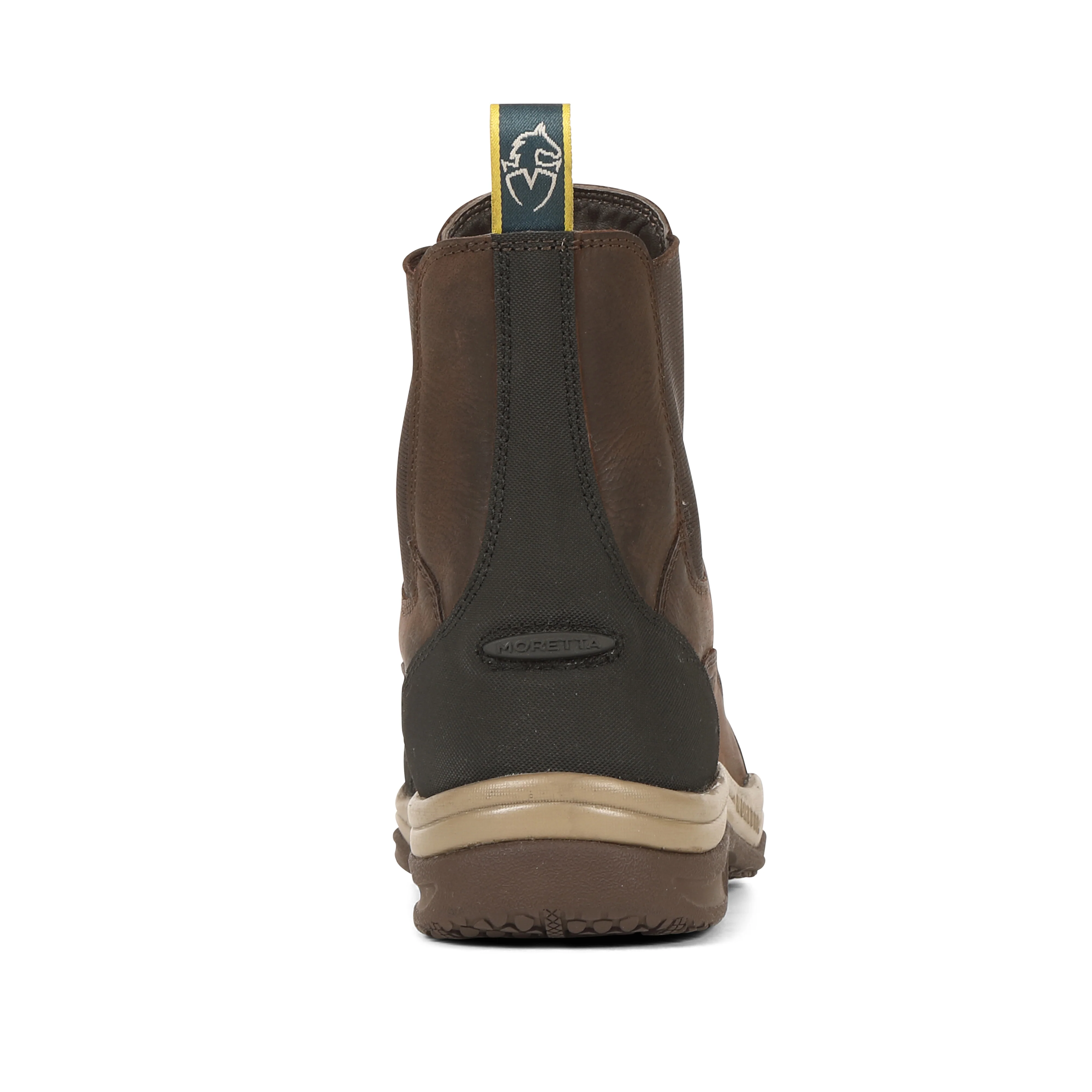 Shires Moretta Genoa XGRIP Reinforced Toe Cap Boots - Image 5