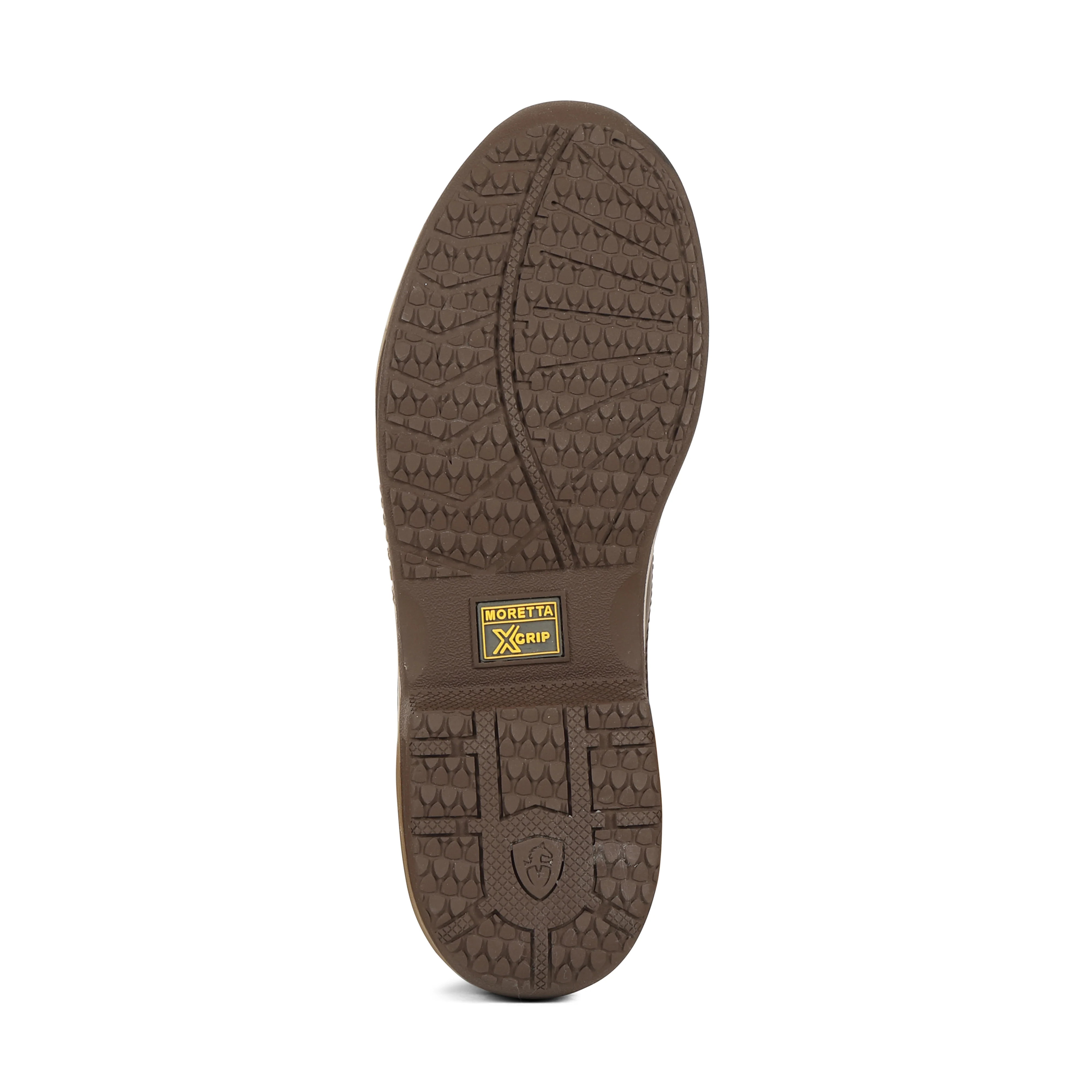 Shires Moretta Genoa XGRIP Reinforced Toe Cap Boots - Image 6