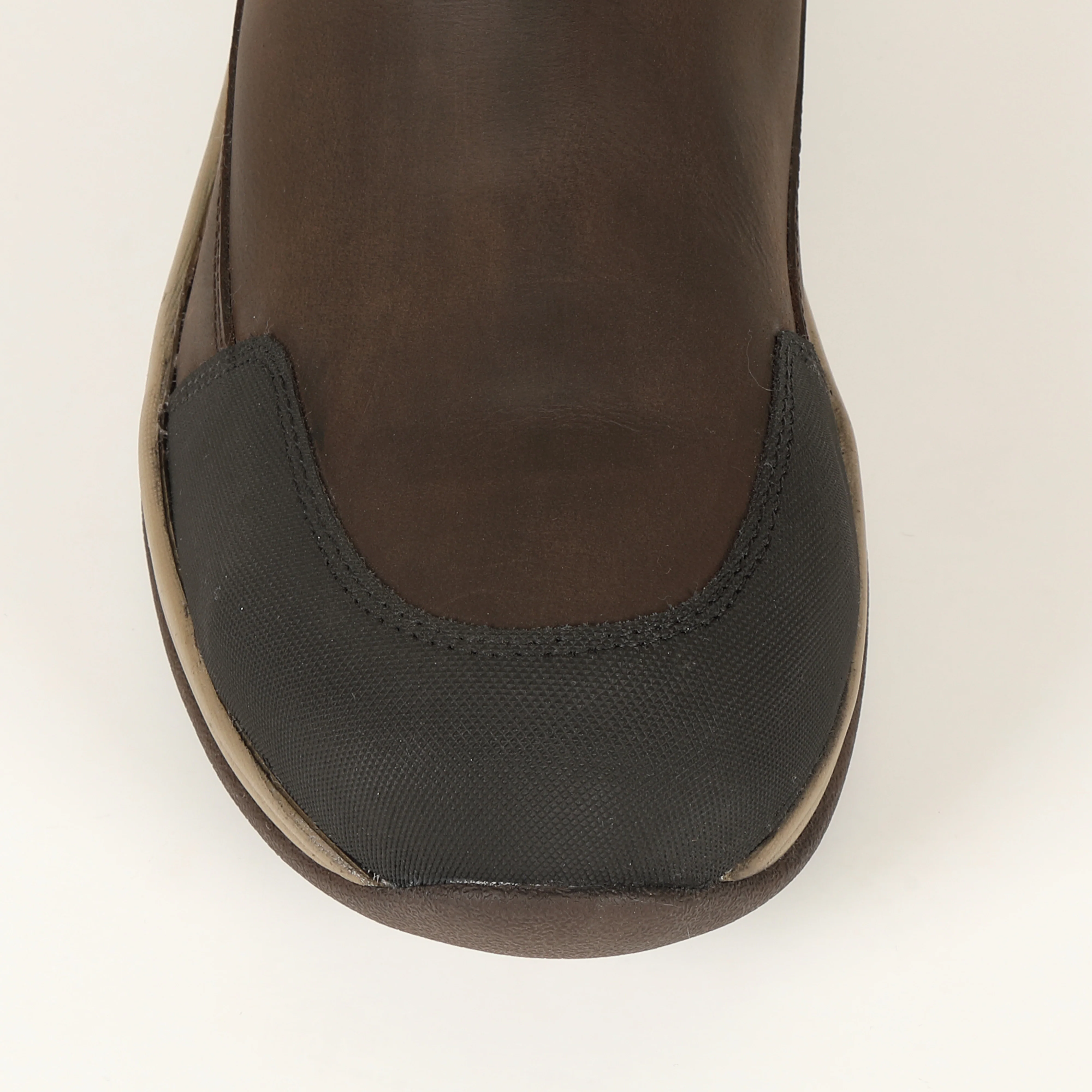 Shires Moretta Genoa XGRIP Reinforced Toe Cap Boots - Image 7
