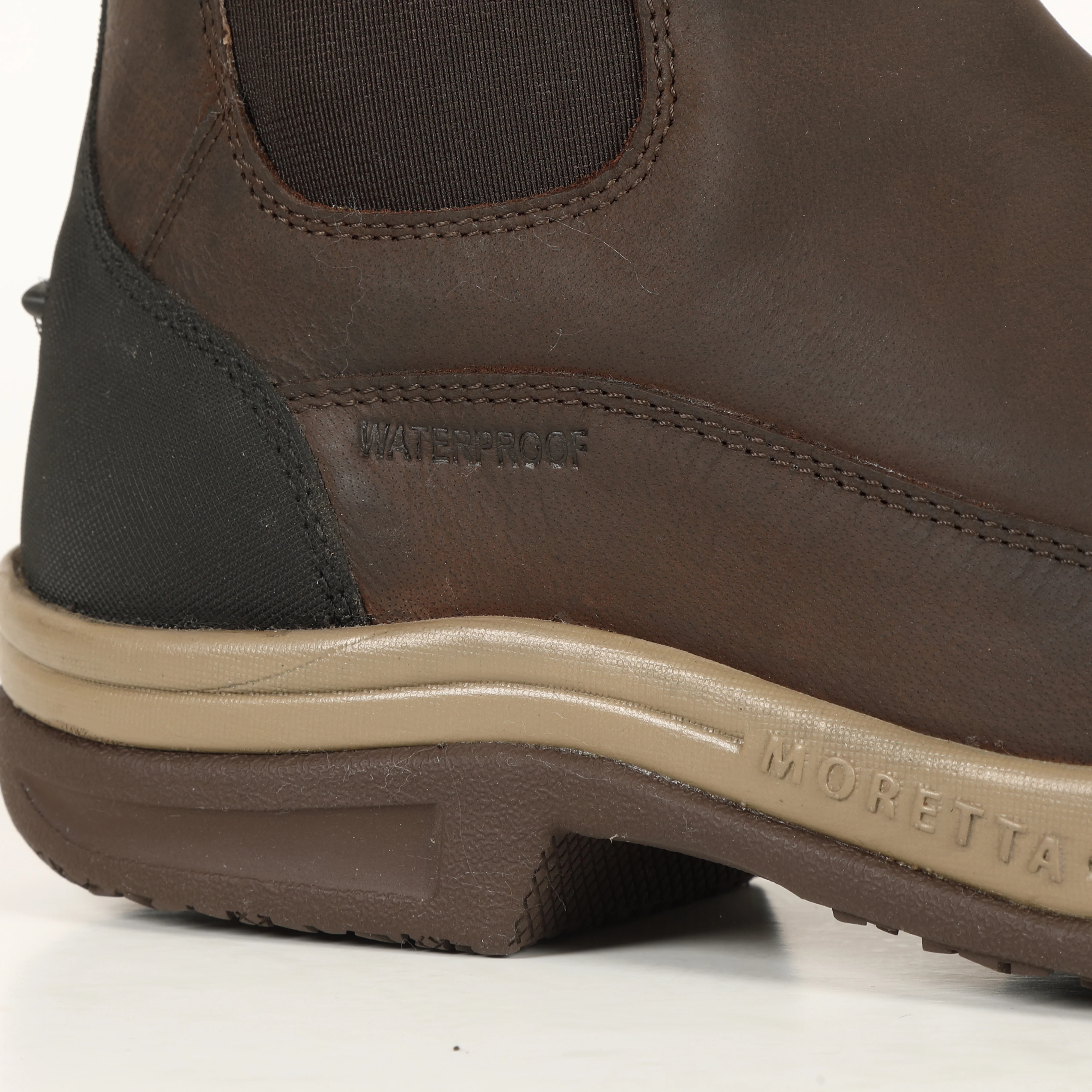Shires Moretta Genoa XGRIP Reinforced Toe Cap Boots - Image 8