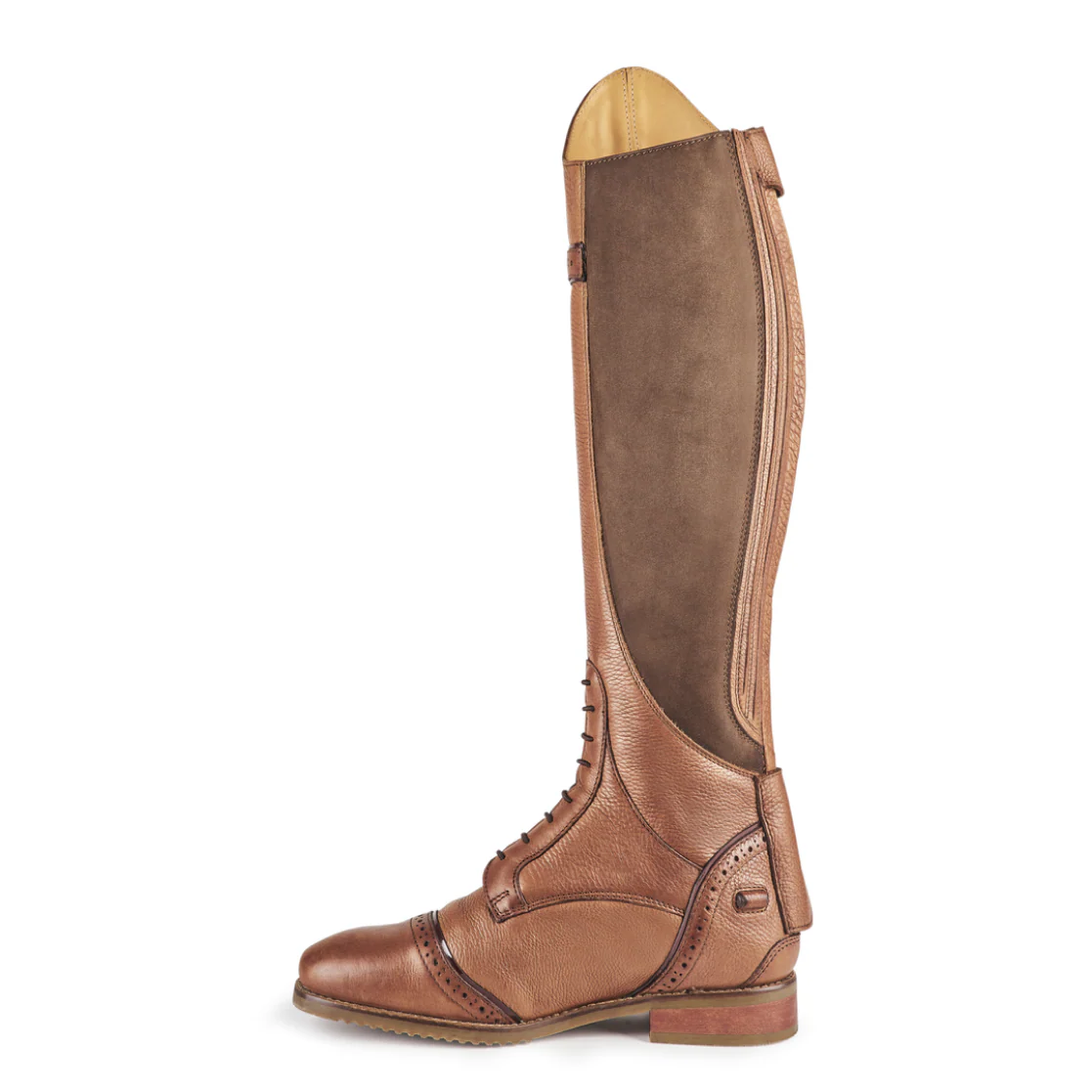 Shires Moretta Constantina Riding Boots (UK 3) - Image 14