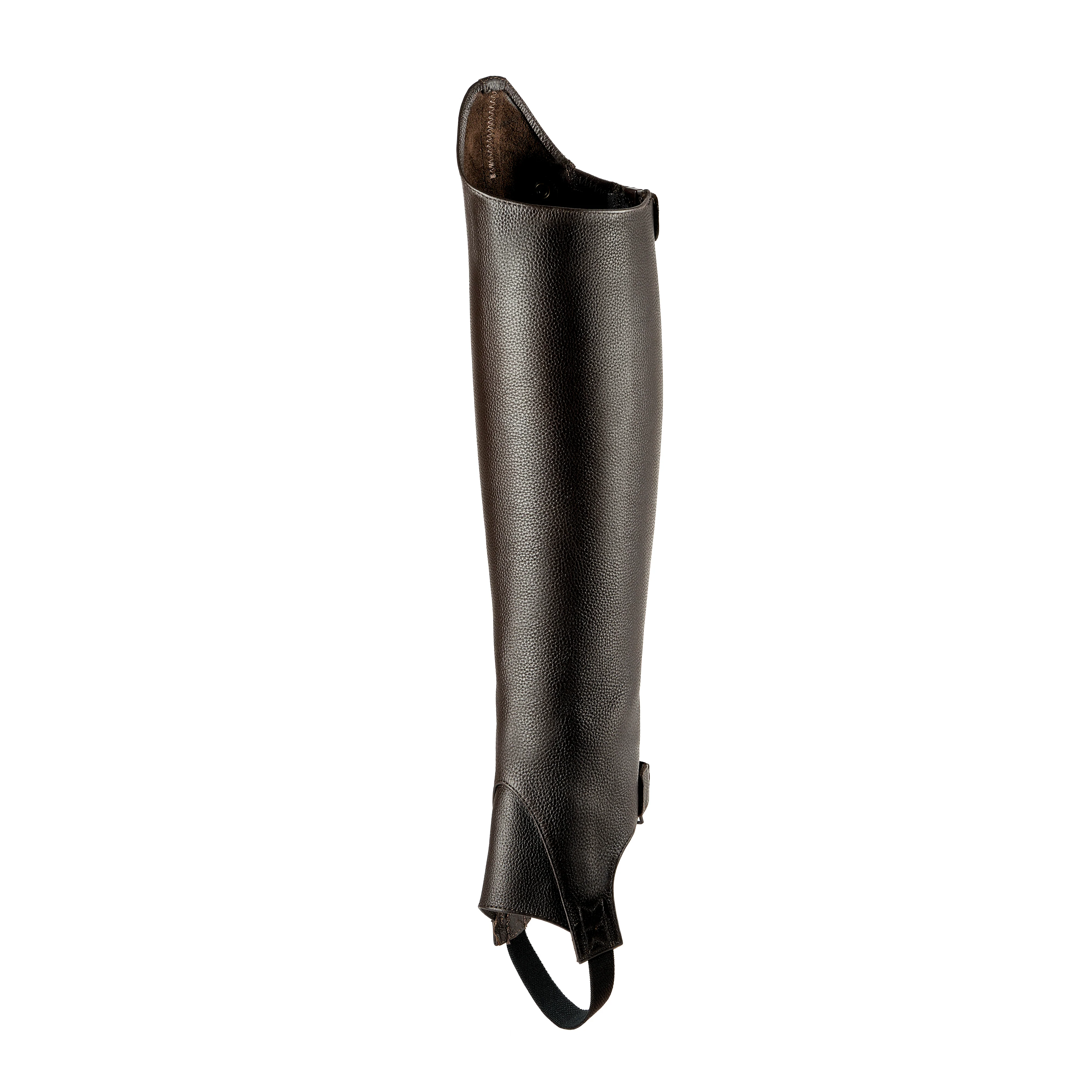 Shires Moretta Ladies Leather Gaiters - Image 10