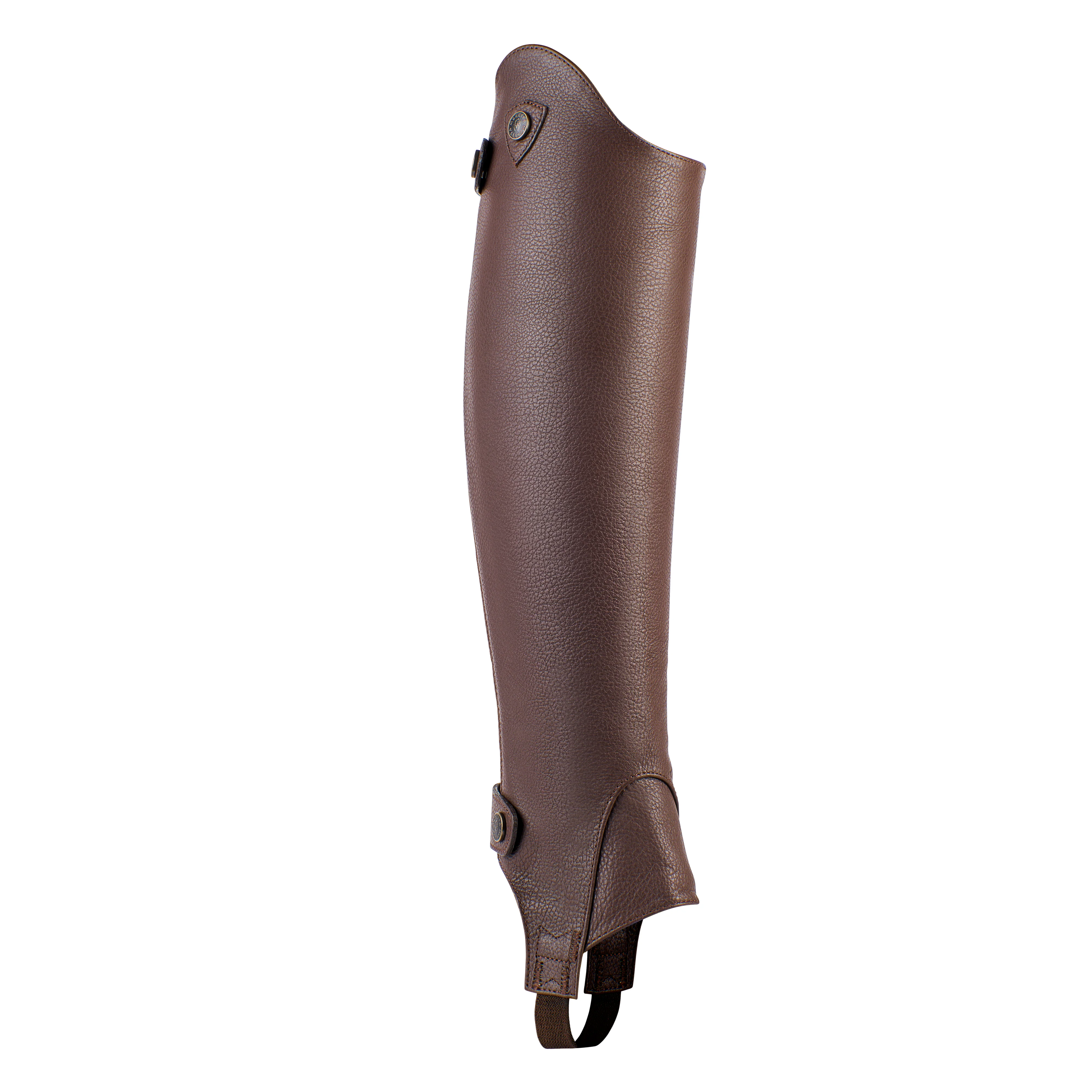 Shires Moretta Ladies Leather Gaiters - Image 14