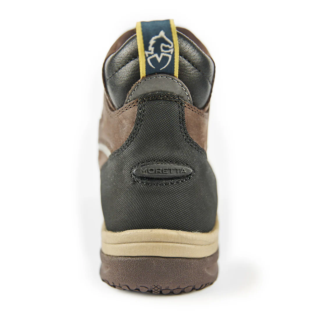 Shires Moretta Vittoria Zip Front Boots - Image 4