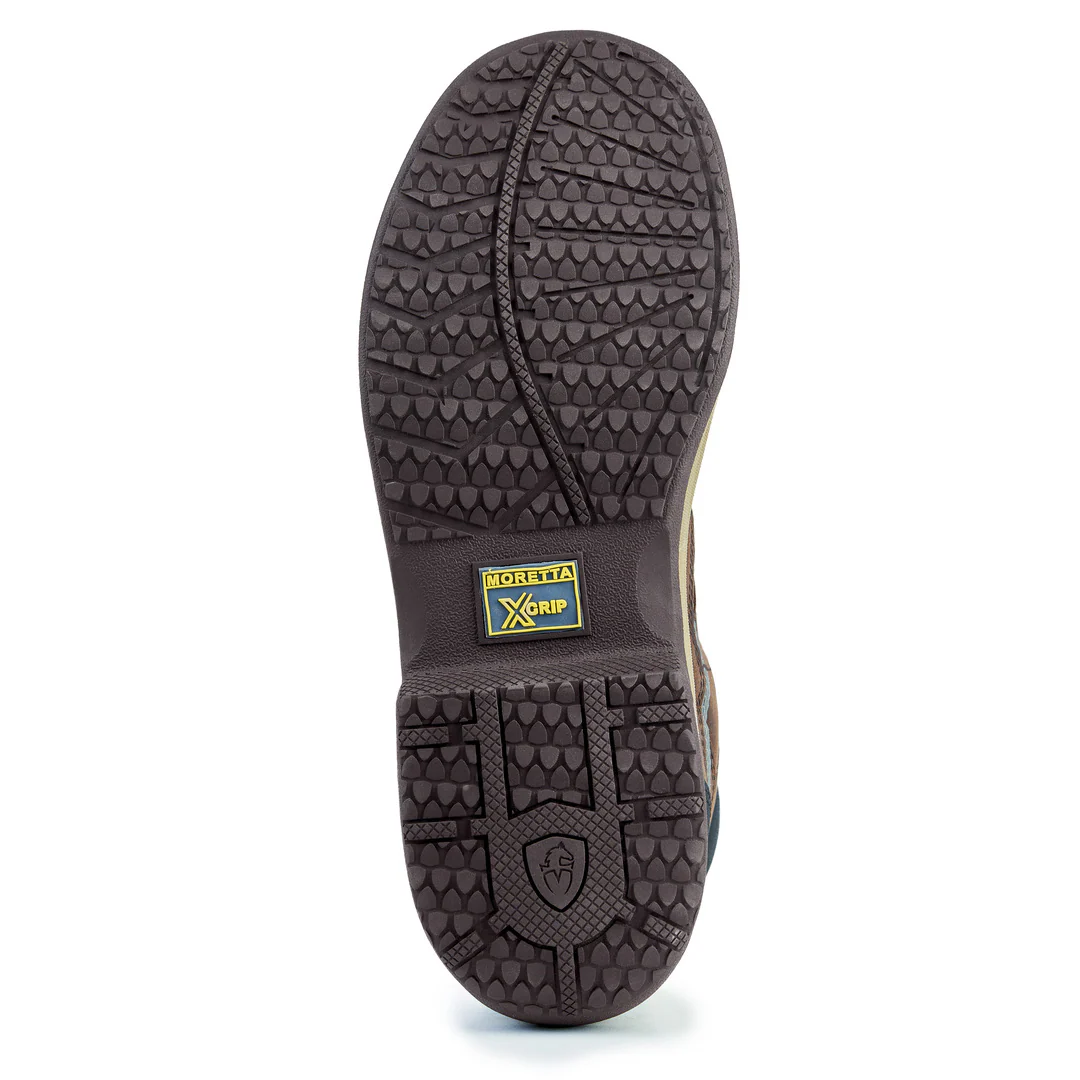 Shires Moretta Vittoria Zip Front Boots - Image 5