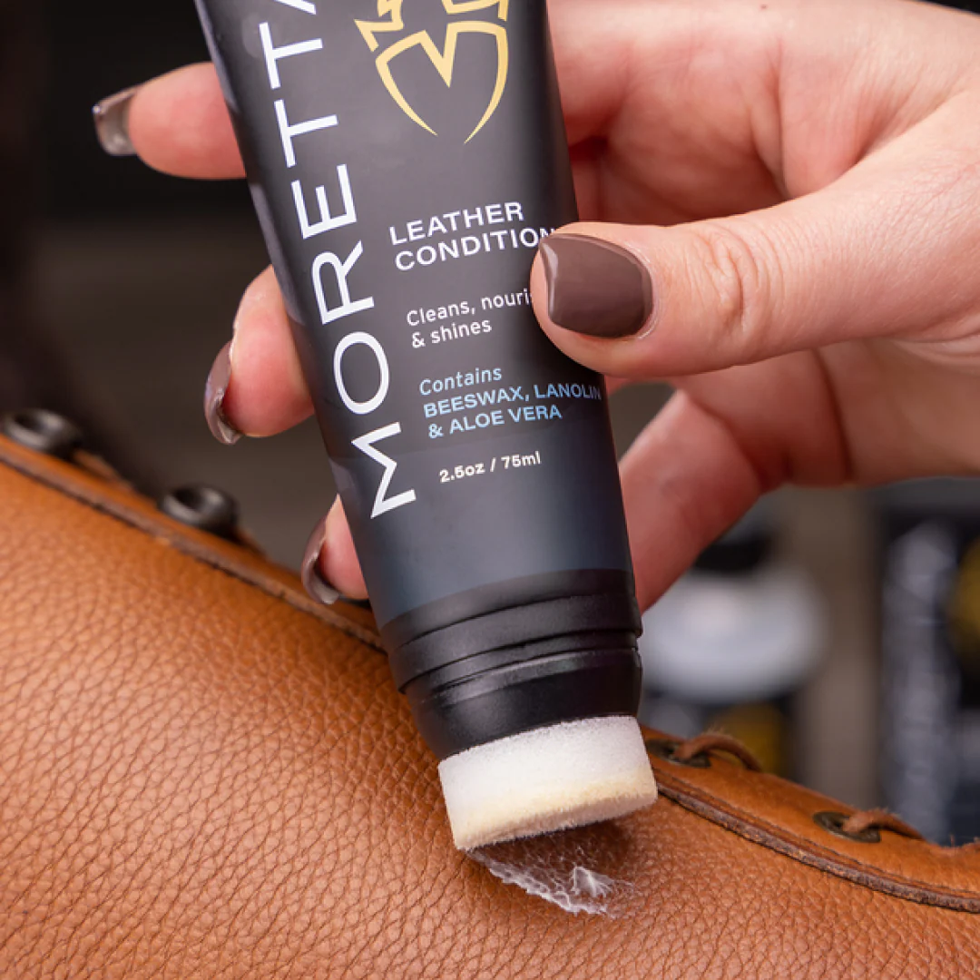 Shires Moretta Leather Conditioner - Image 2