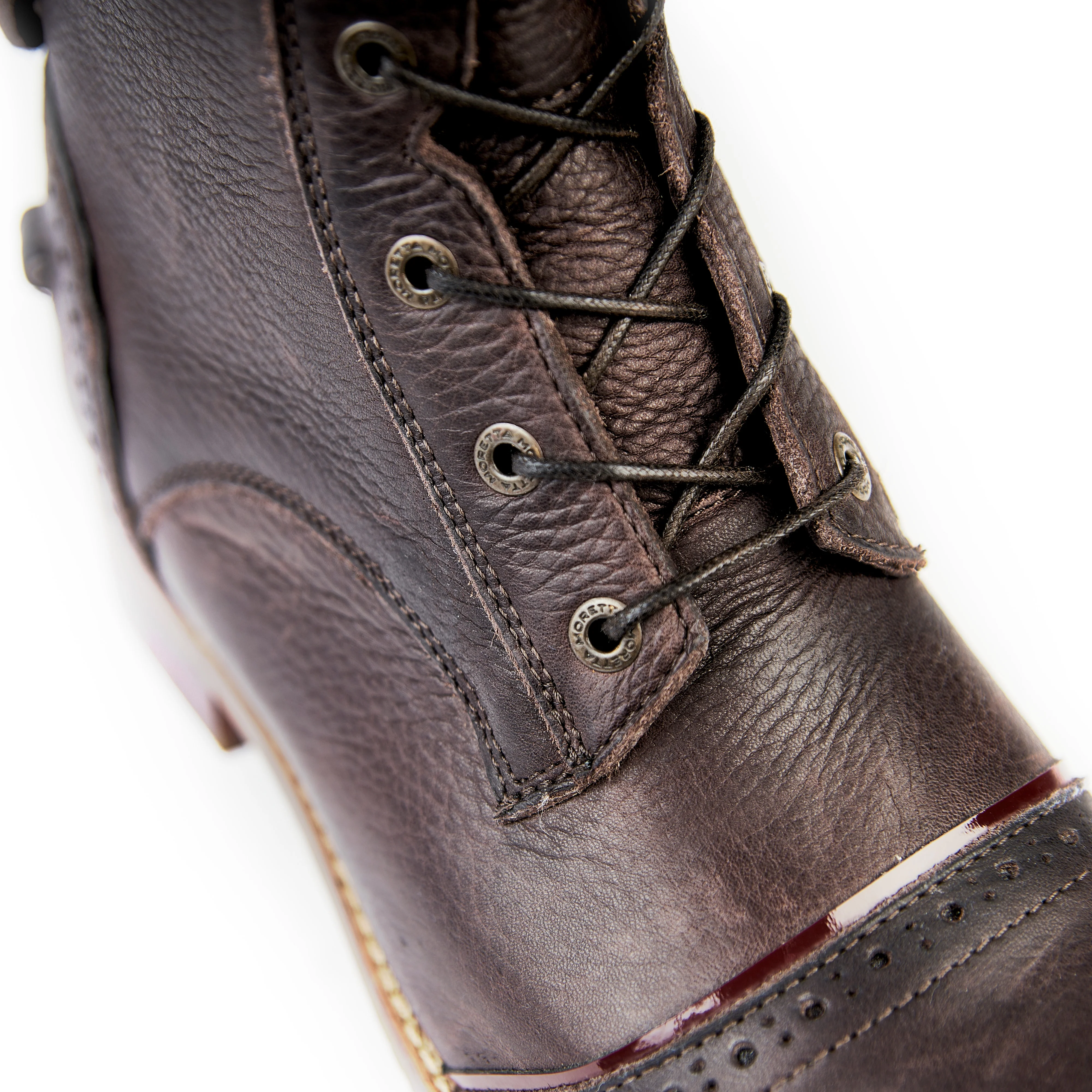 Shires Moretta Maddalena Riding Boots - Image 11