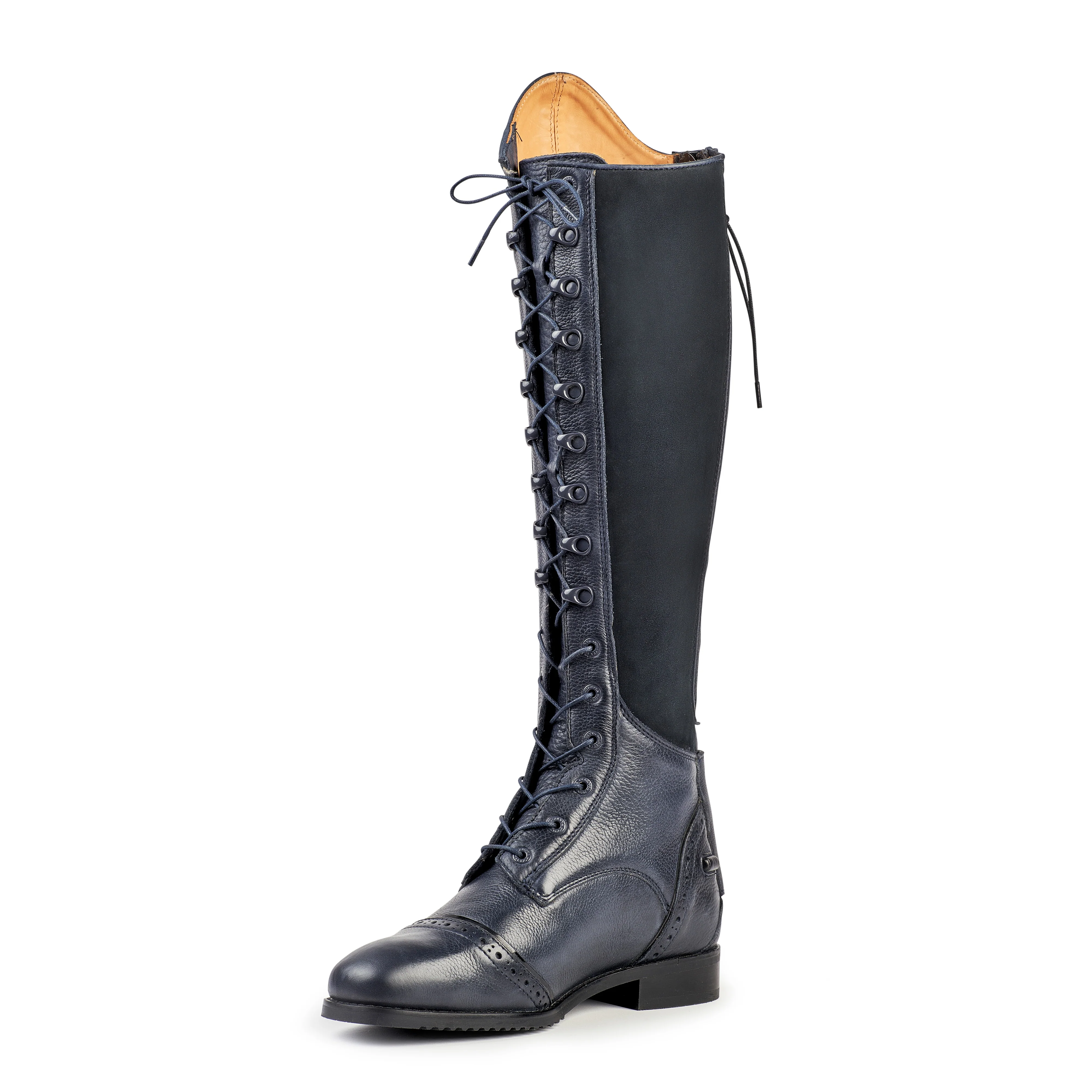 Shires Moretta Maddalena Riding Boots - Image 17