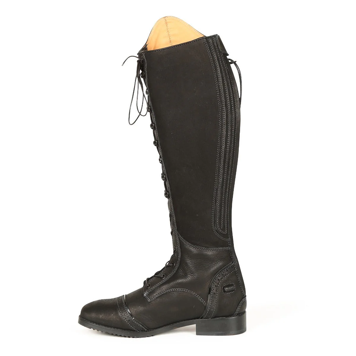 Shires Moretta Maddalena Riding Boots - Image 4