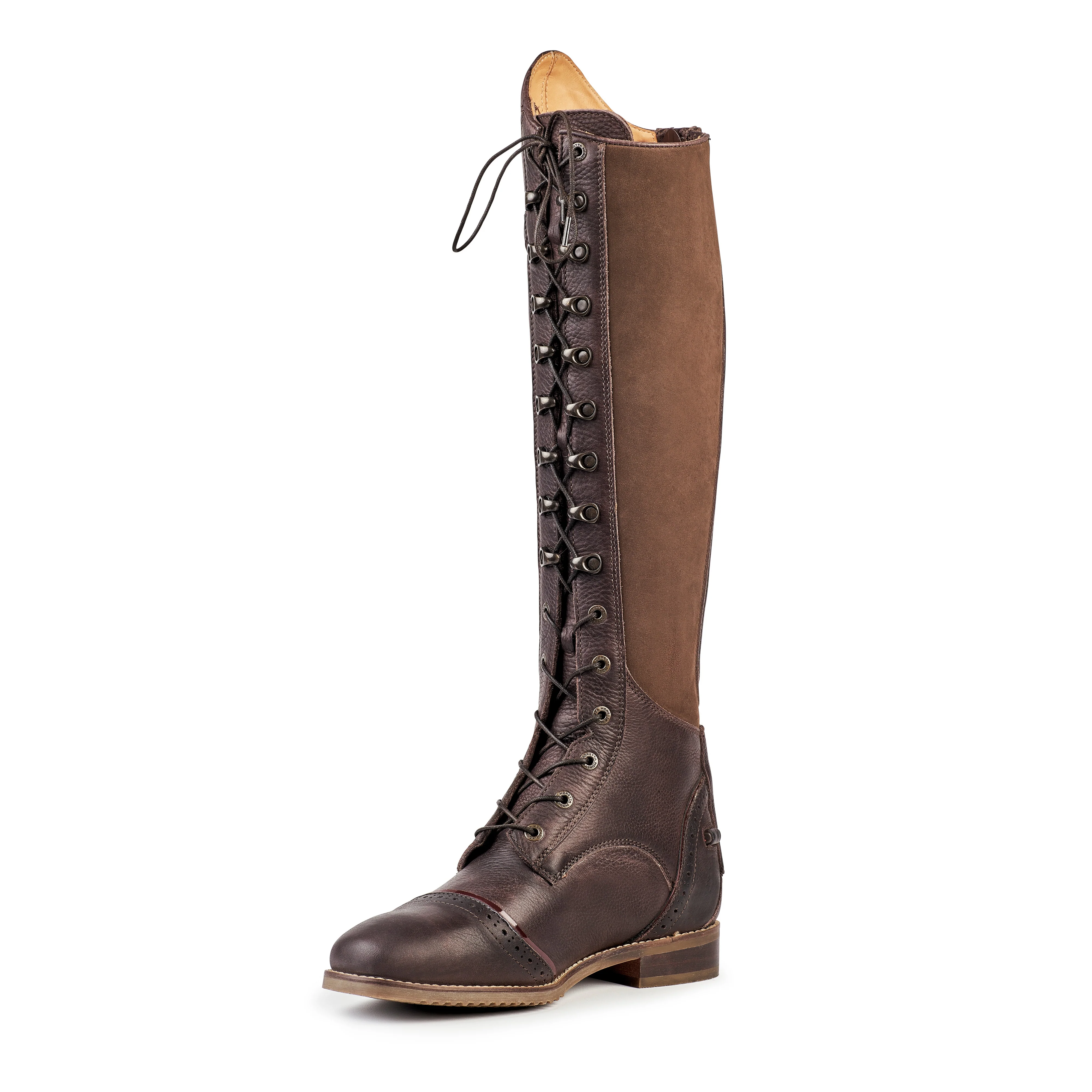 Shires Moretta Maddalena Riding Boots - Image 9