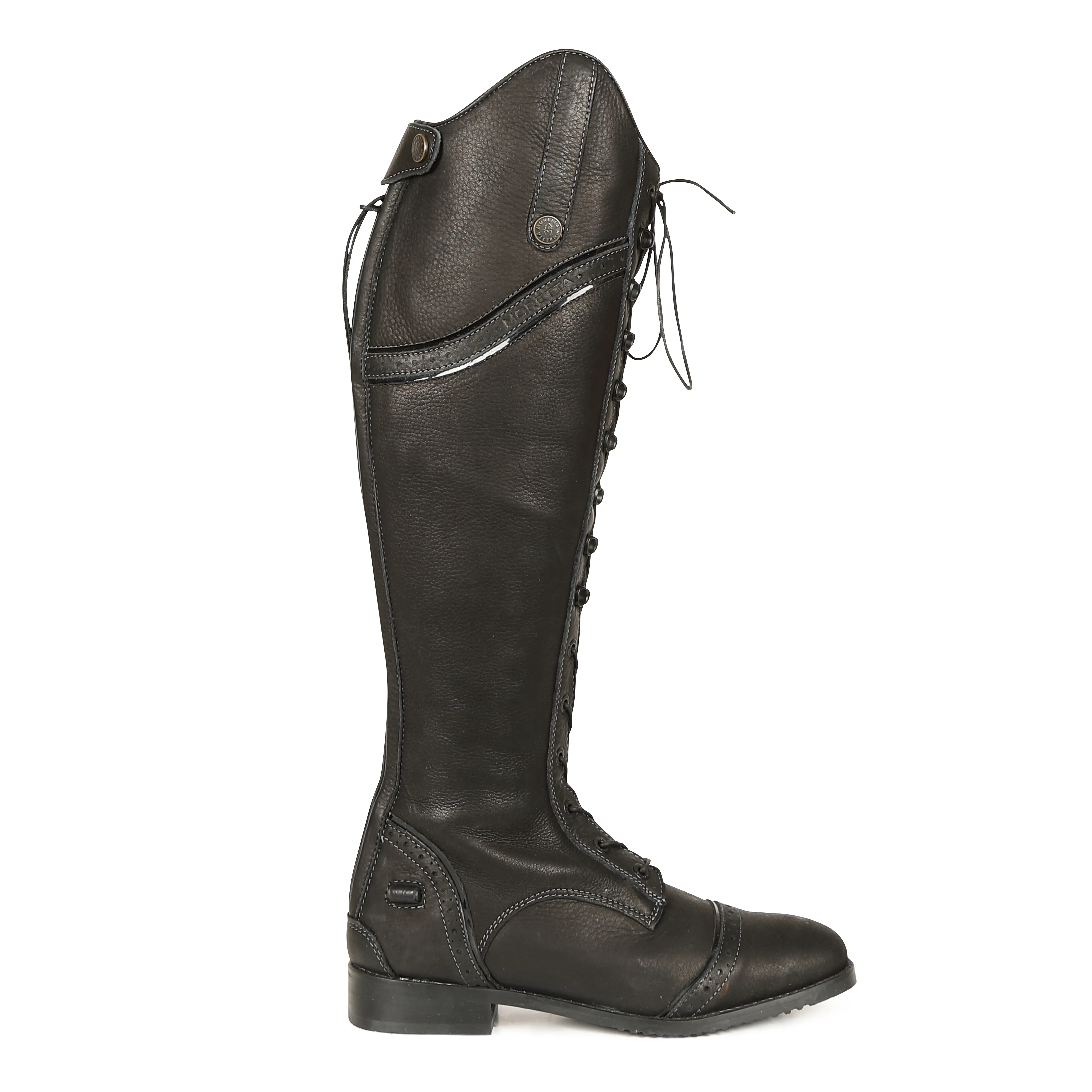 Shires Moretta Maddalena Riding Boots (UK 3)