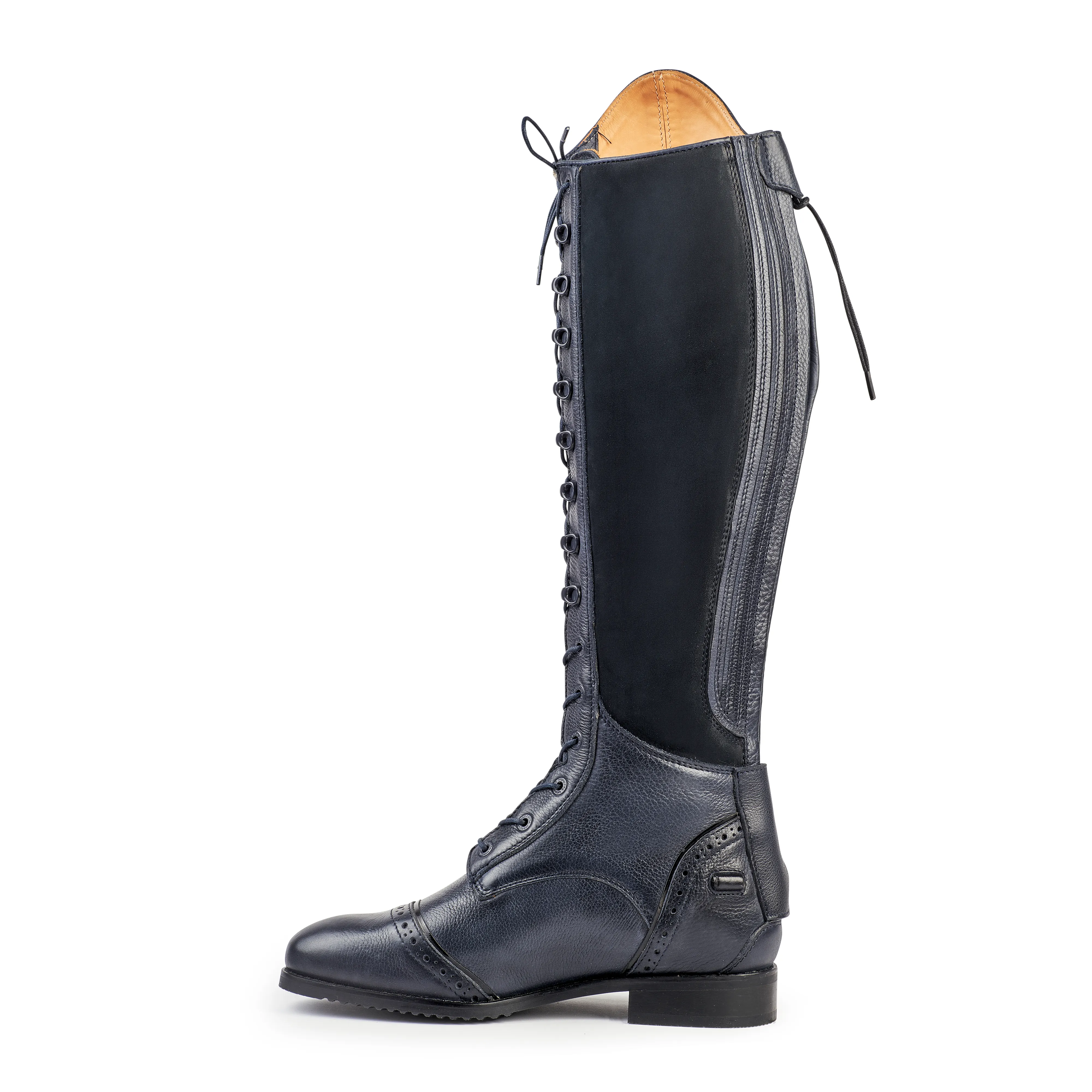 Shires Moretta Maddalena Riding Boots (UK 3) - Image 19