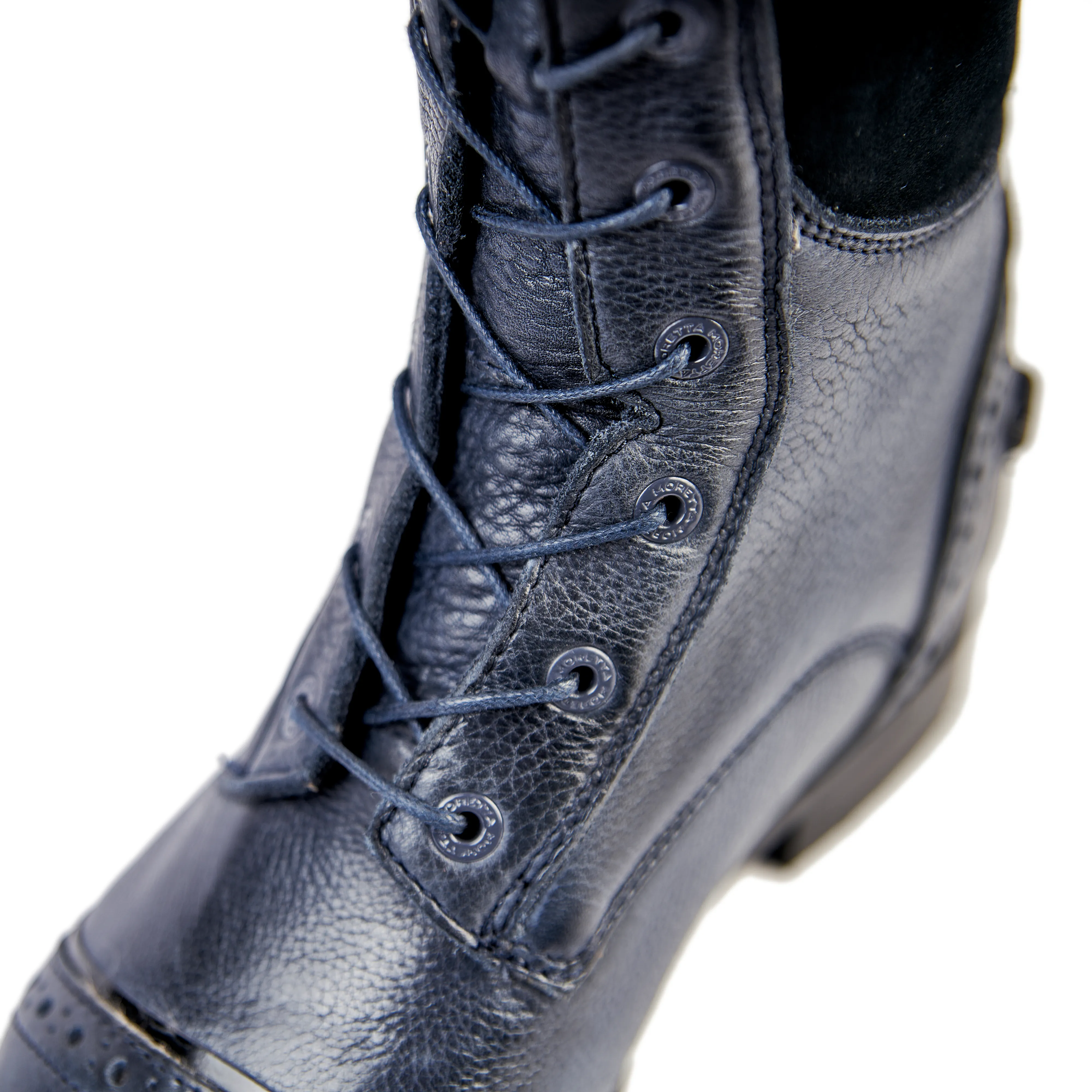 Shires Moretta Maddalena Riding Boots (UK 3) - Image 20