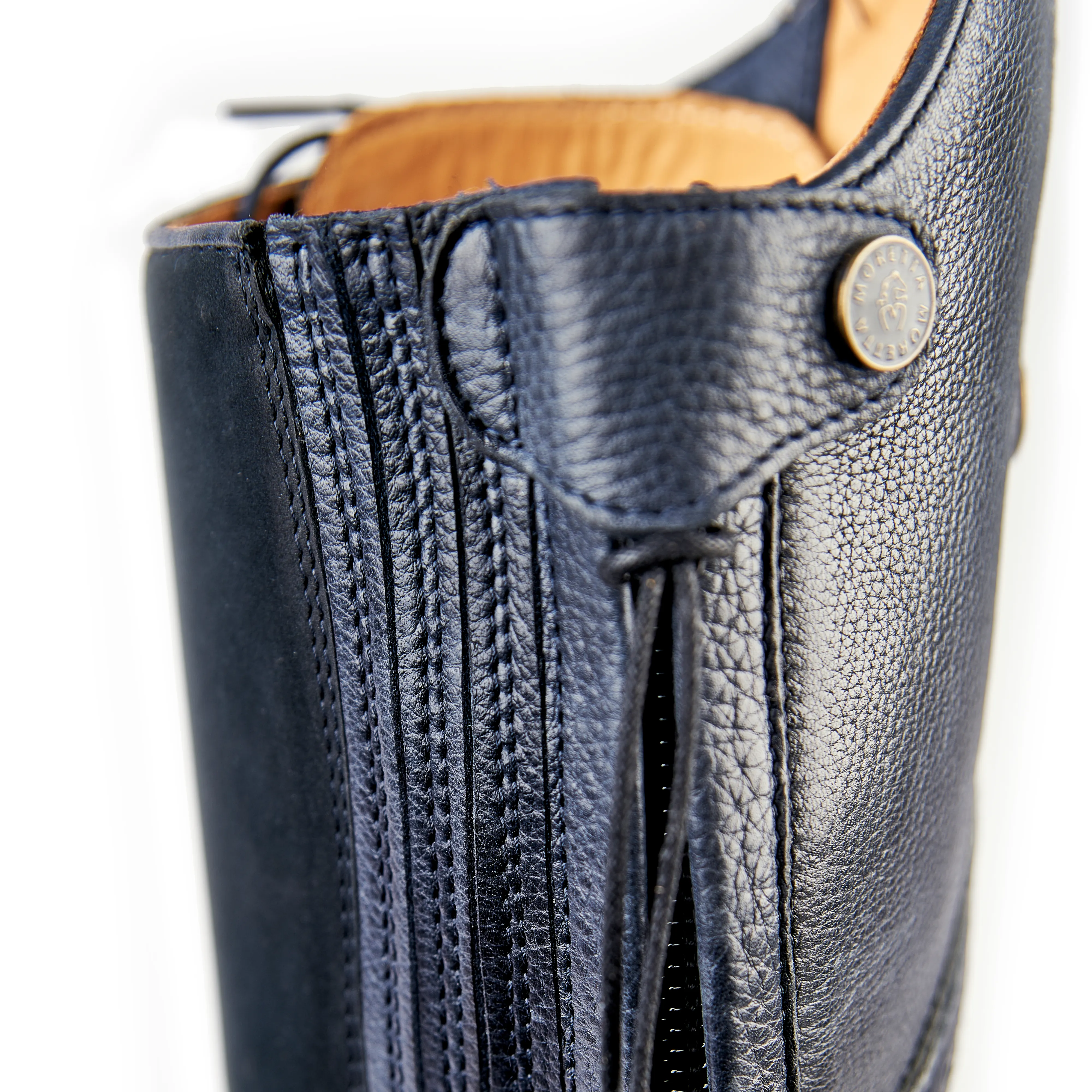 Shires Moretta Maddalena Riding Boots (UK 3) - Image 21