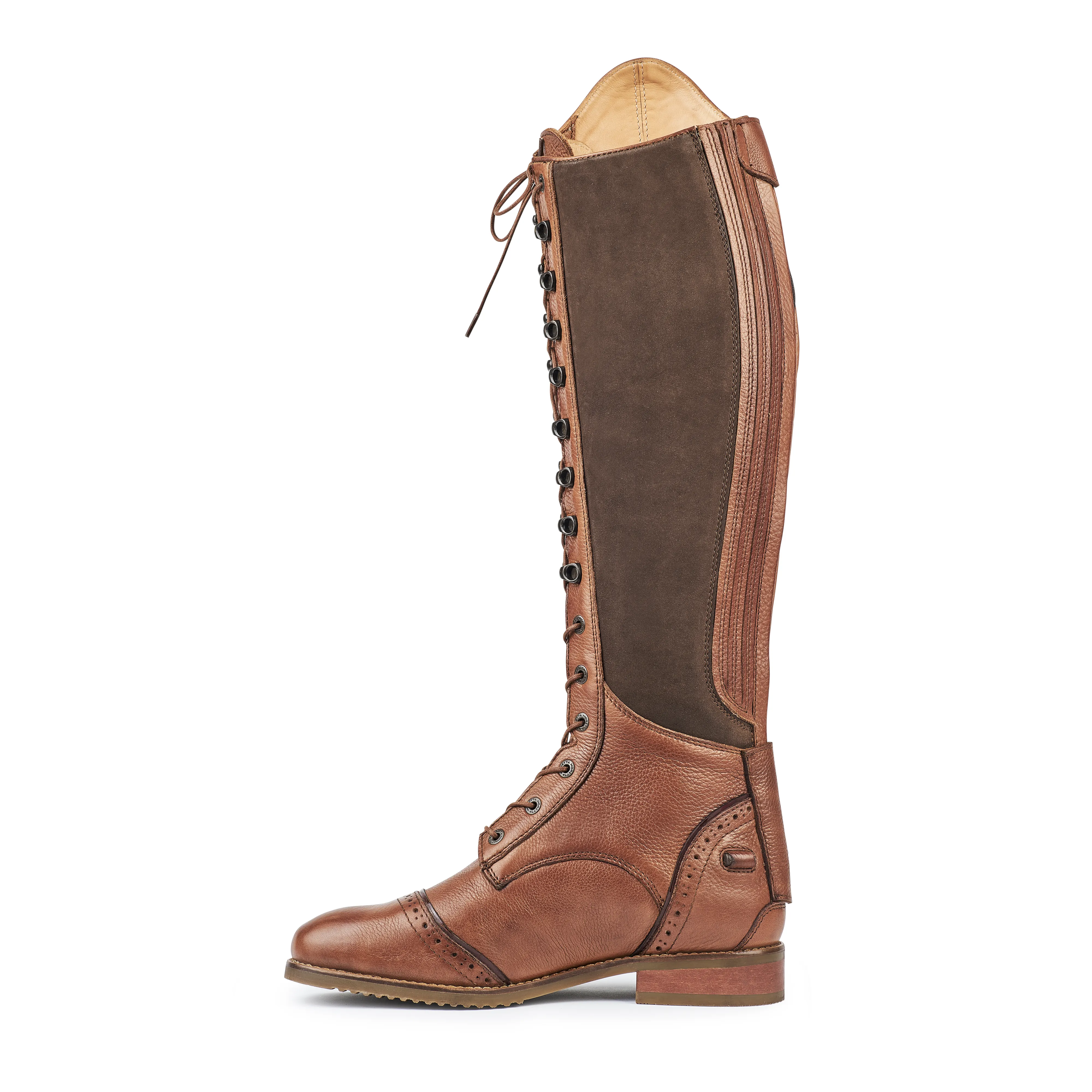 Shires Moretta Maddalena Riding Boots (UK 3) - Image 27