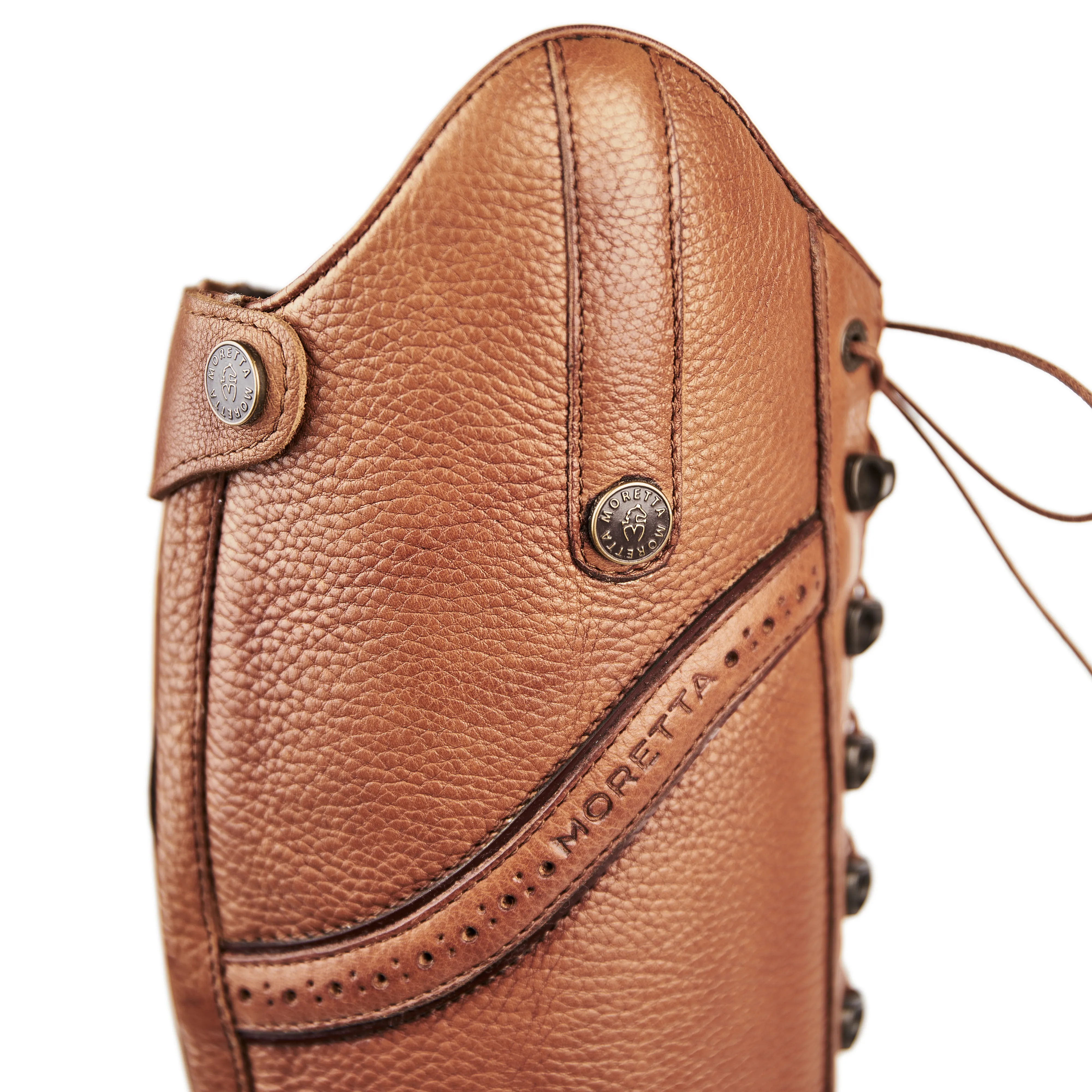 Shires Moretta Maddalena Riding Boots (UK 3) - Image 29