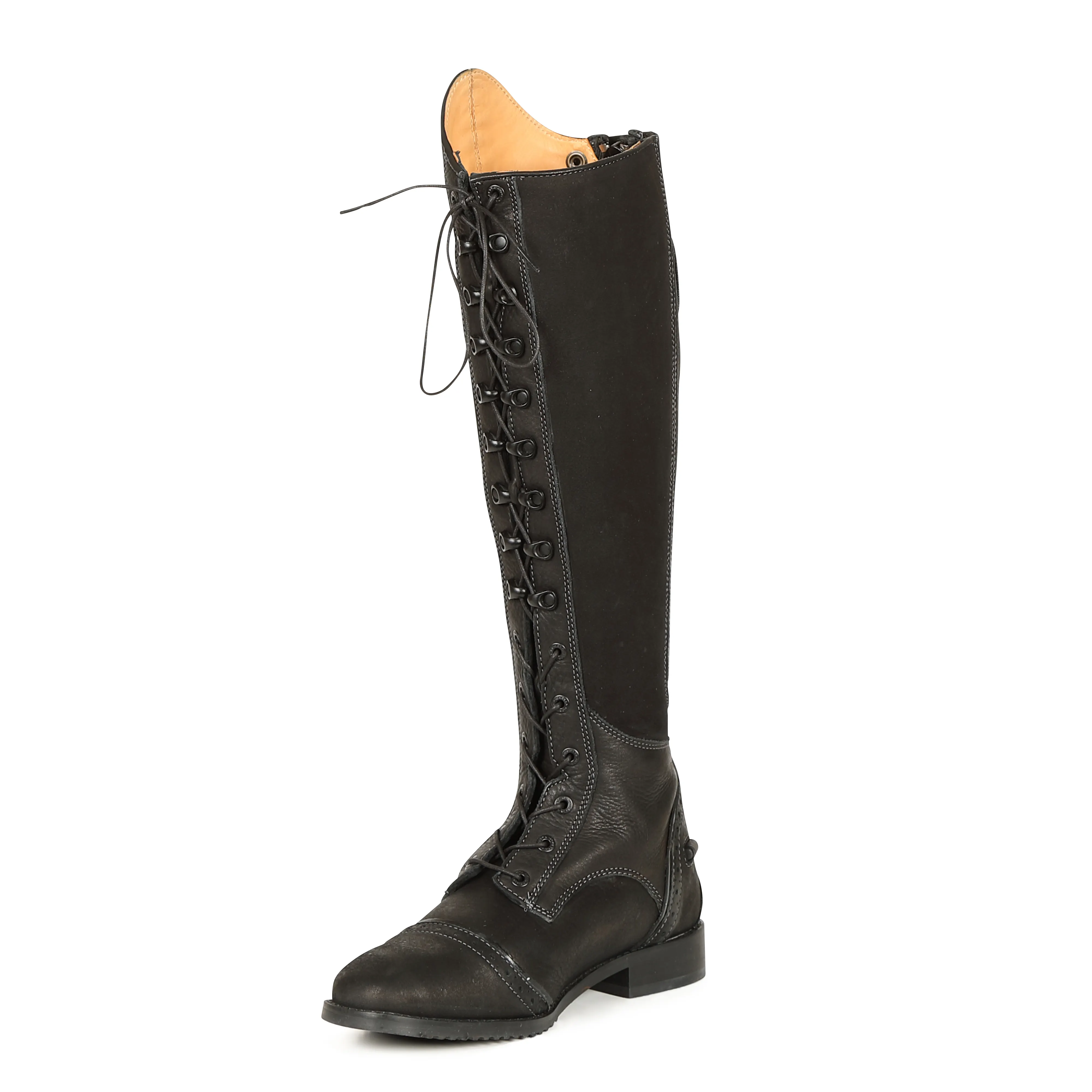Shires Moretta Maddalena Riding Boots (UK 3) - Image 3