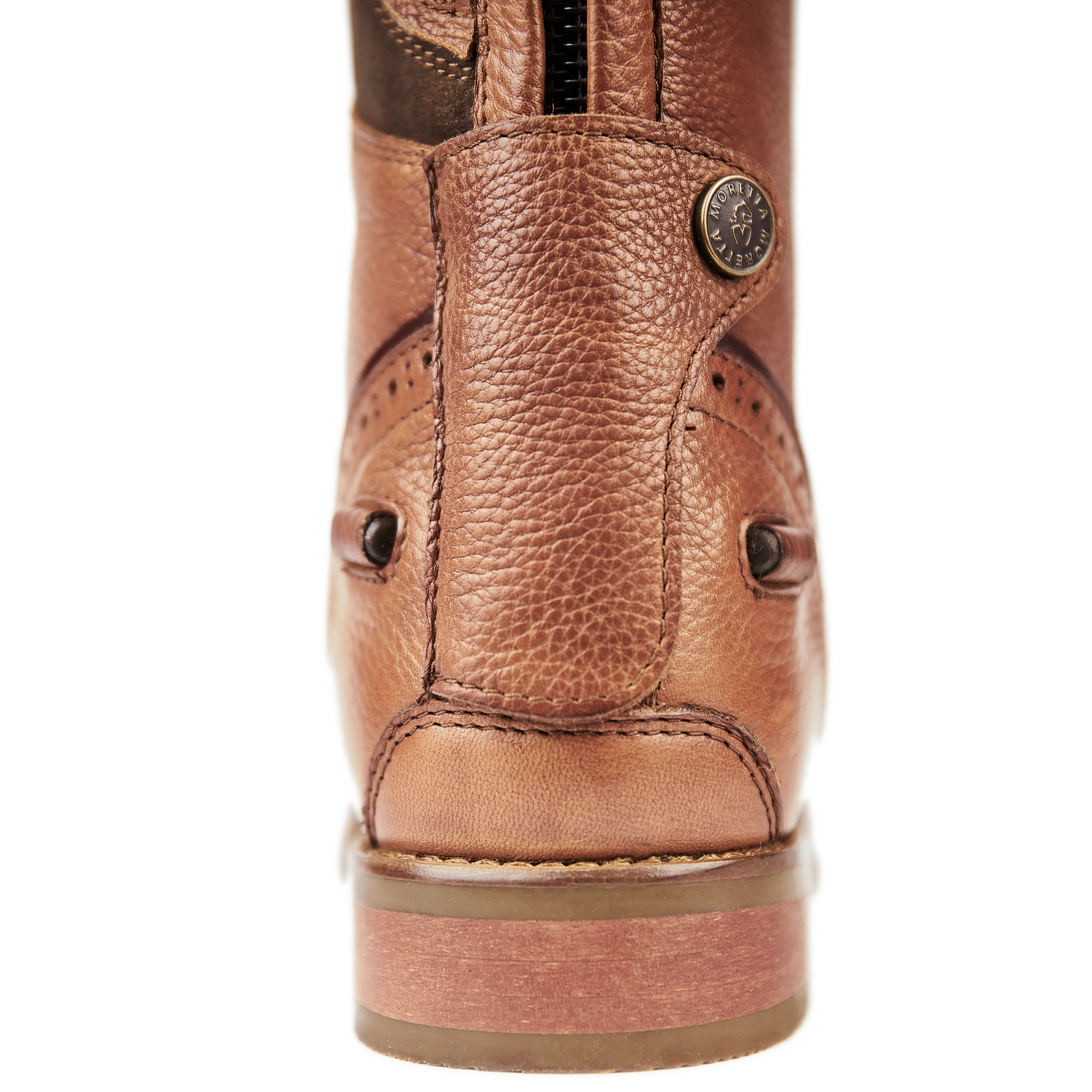 Shires Moretta Maddalena Riding Boots (UK 3) - Image 30