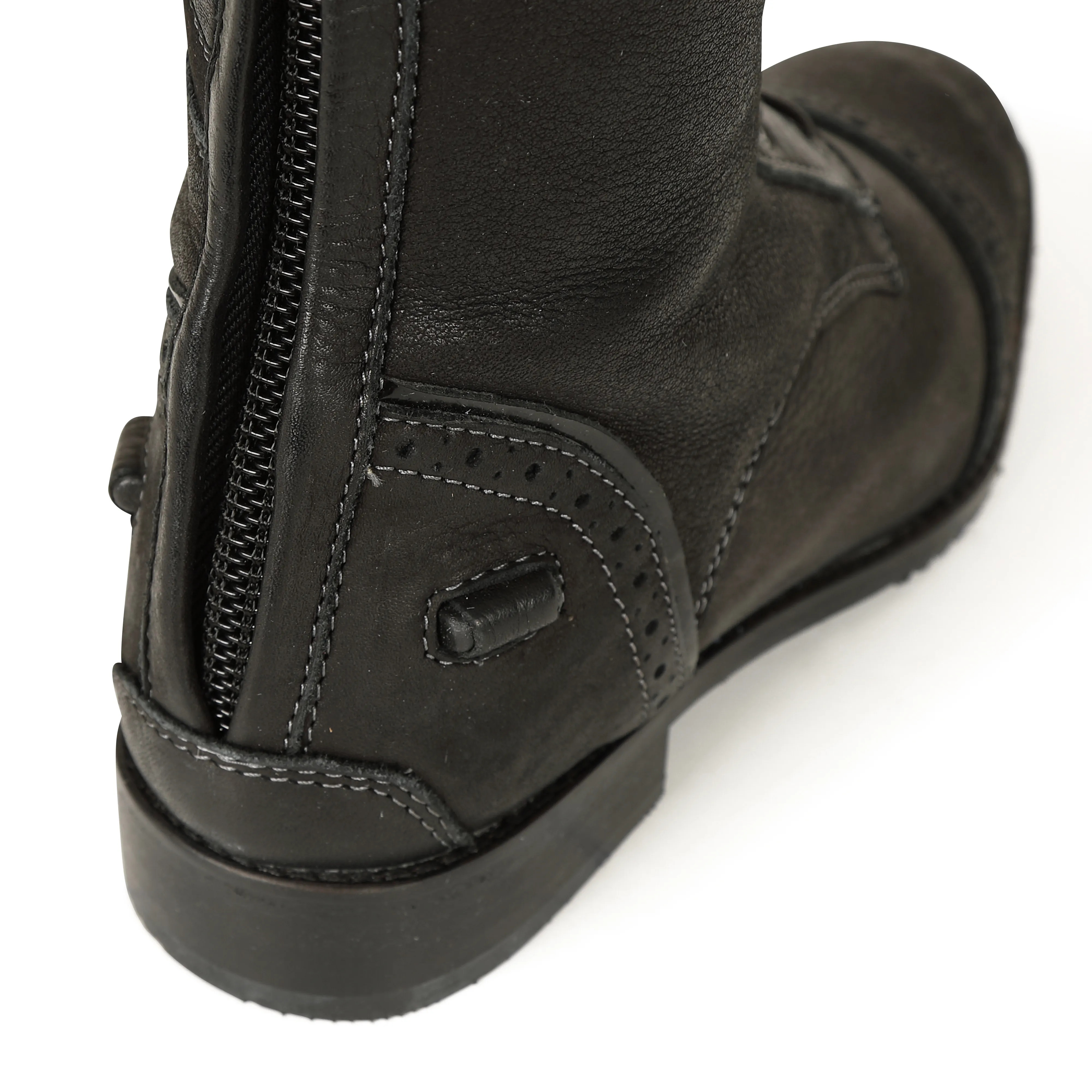 Shires Moretta Maddalena Riding Boots (UK 3) - Image 5