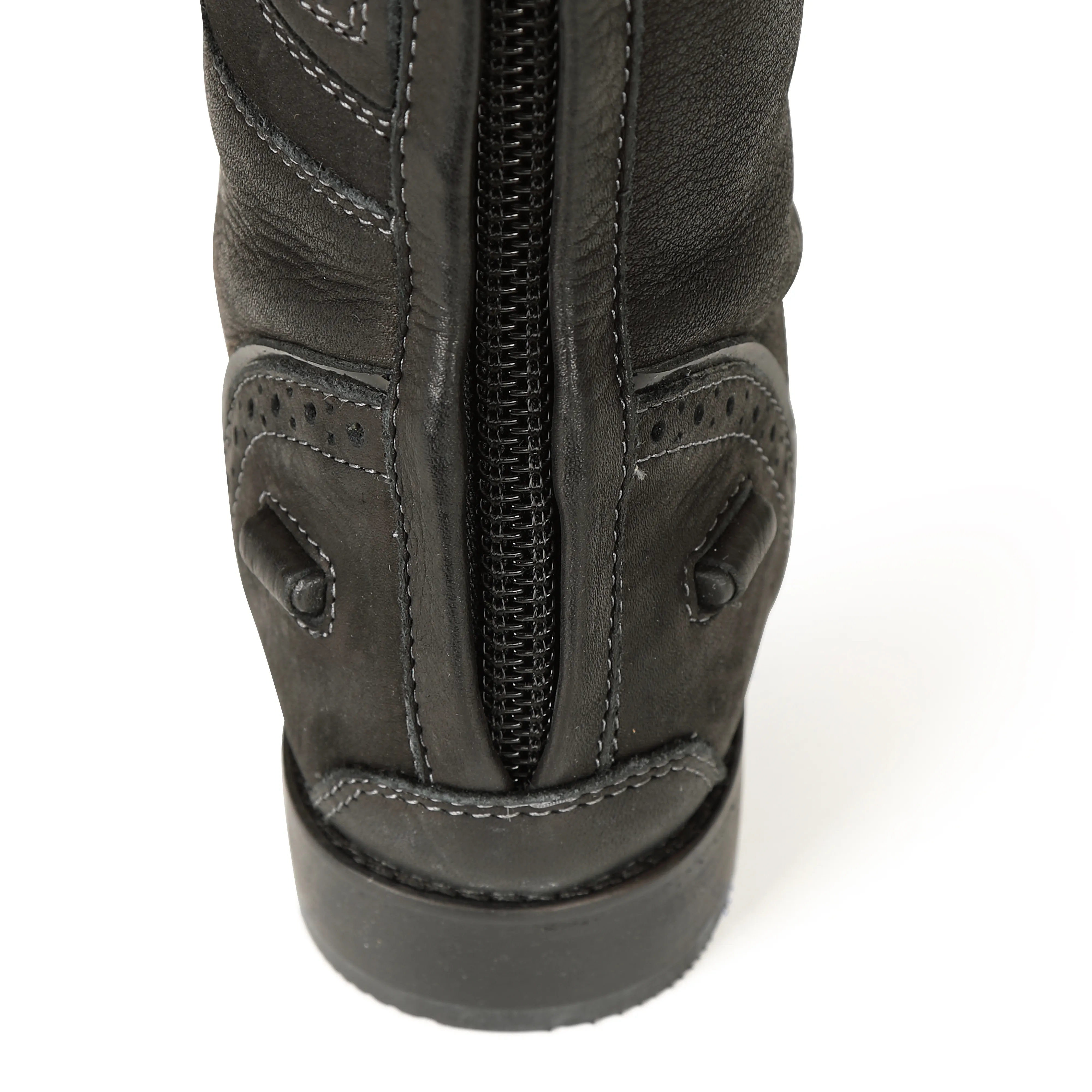Shires Moretta Maddalena Riding Boots (UK 3) - Image 6
