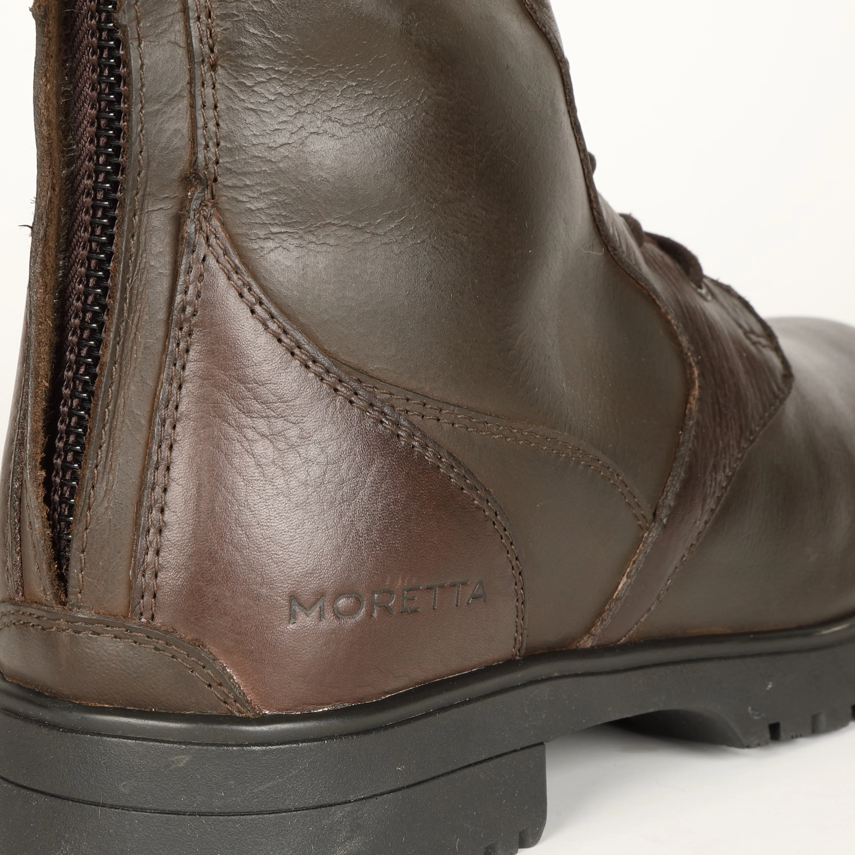 Shires Moretta Nola Lace Country Boots - Image 9