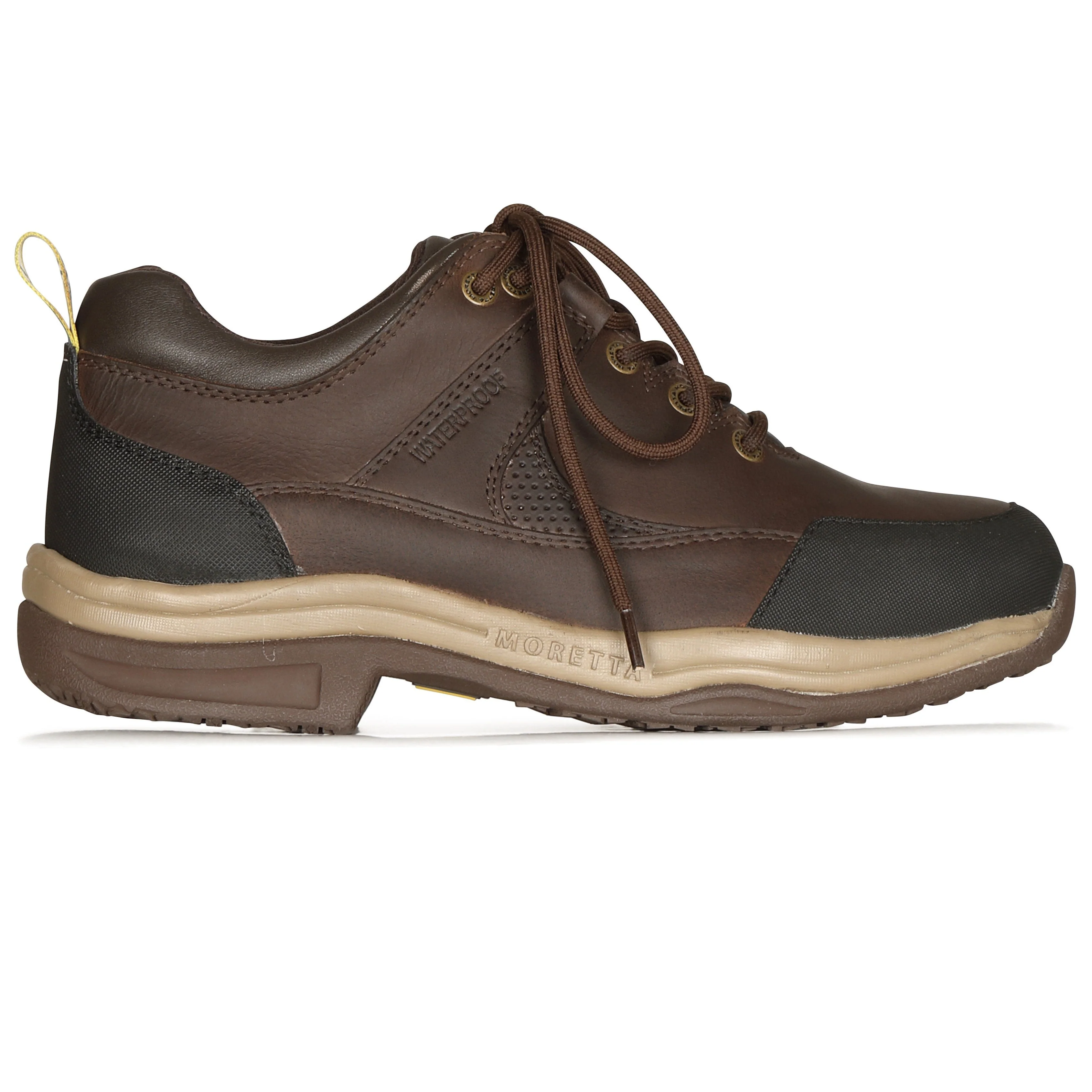 Shires Moretta Norvara XGRIP Trainers - Image 3