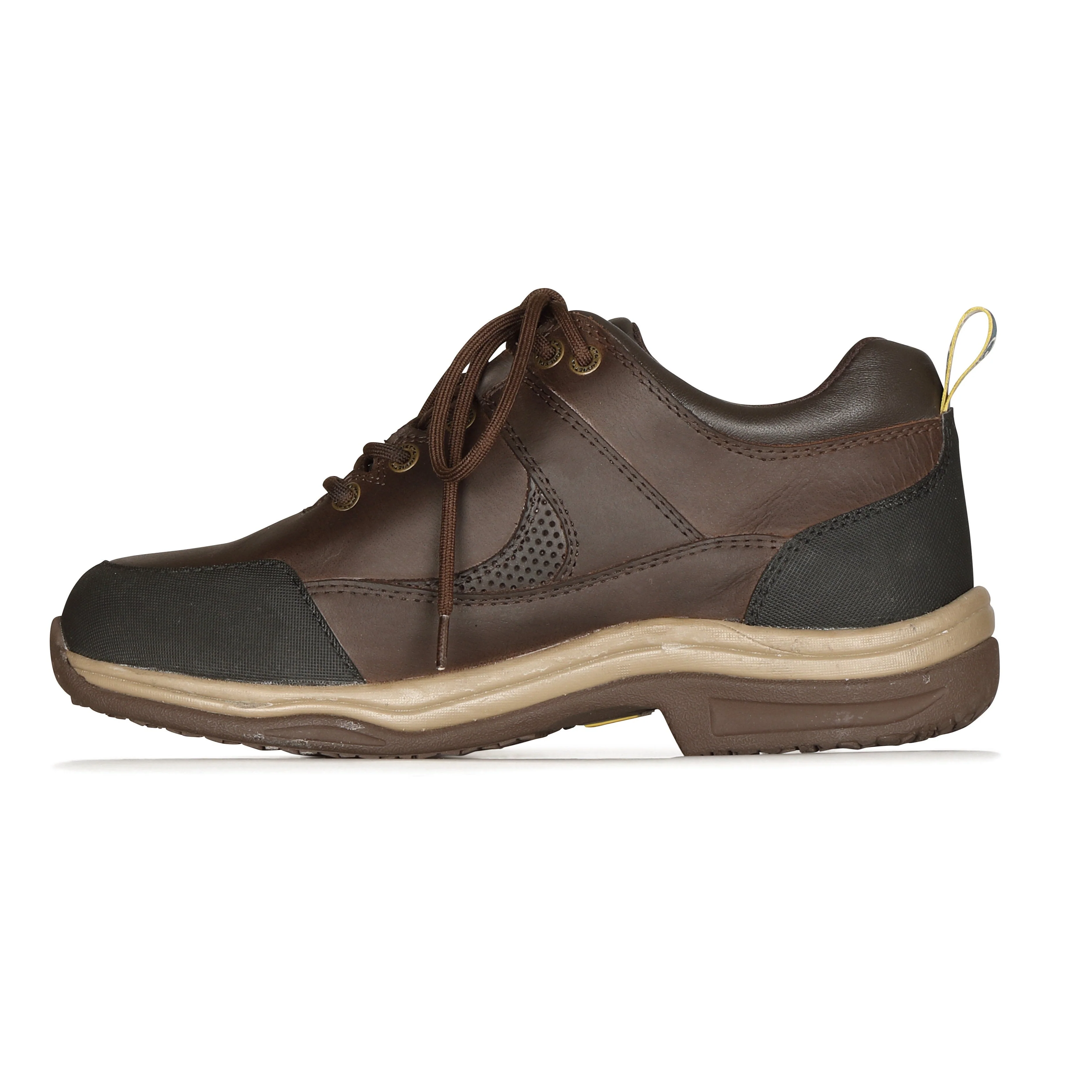 Shires Moretta Norvara XGRIP Trainers - Image 4