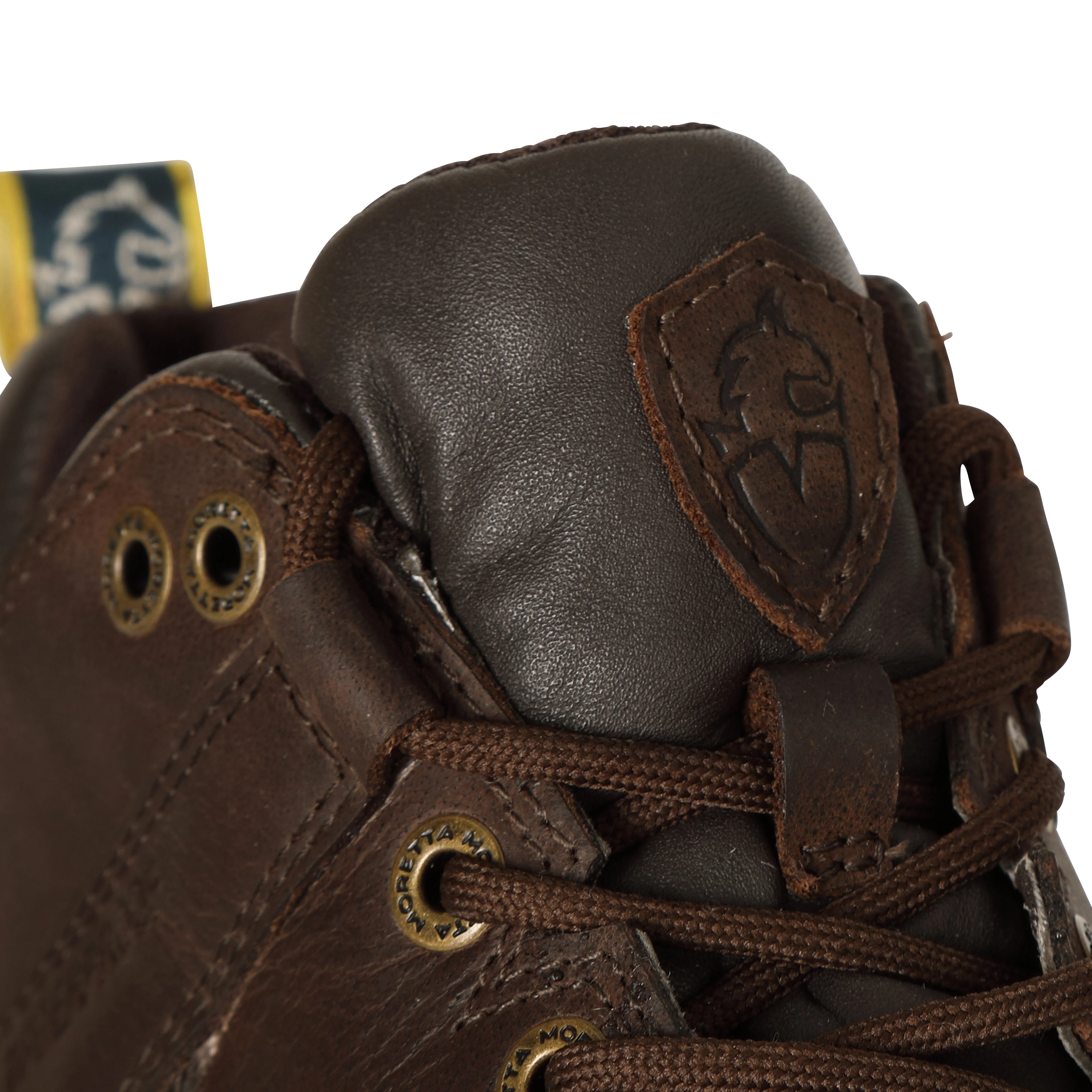 Shires Moretta Norvara XGRIP Trainers - Image 7
