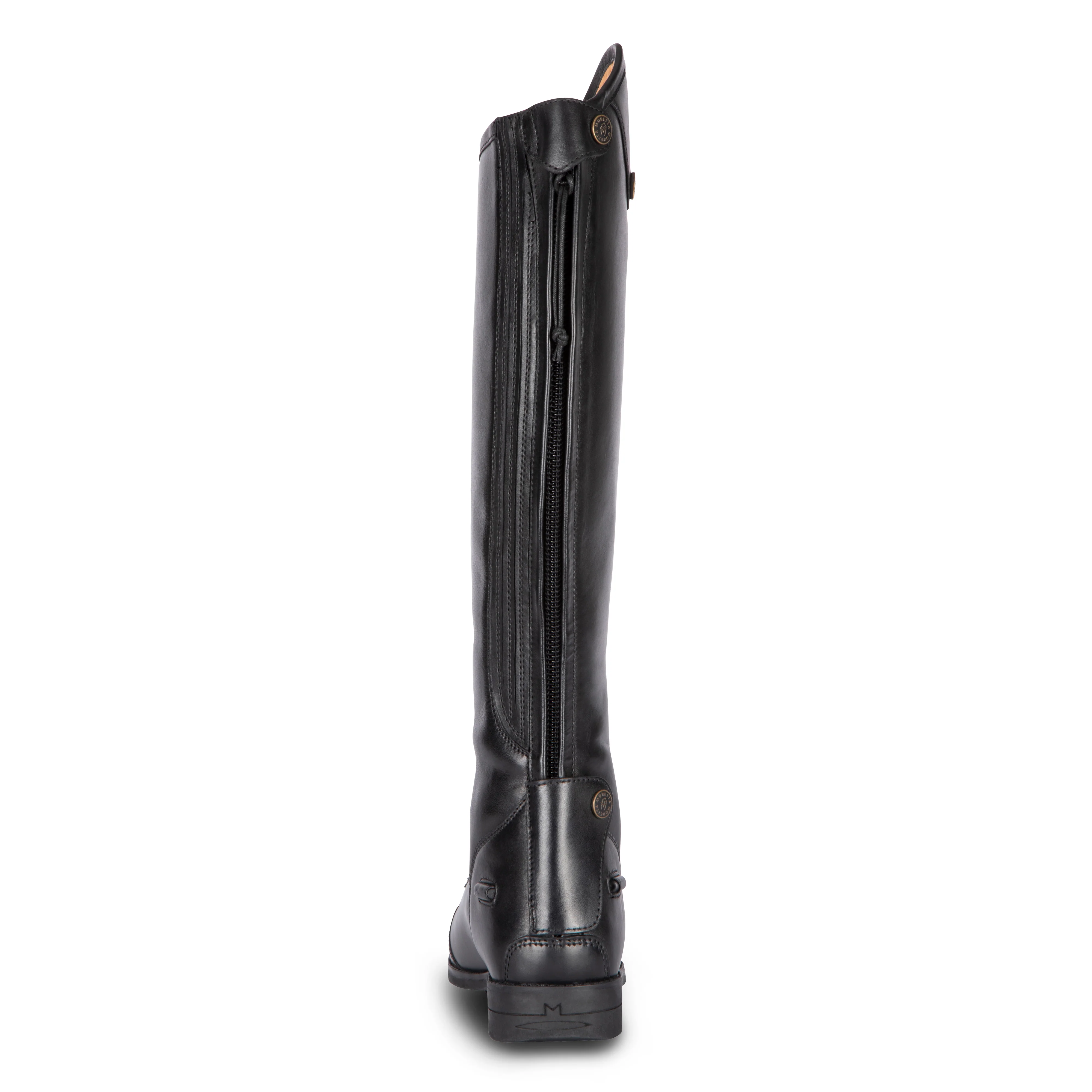 Shires Moretta Ortona Short Riding Boots - Image 4
