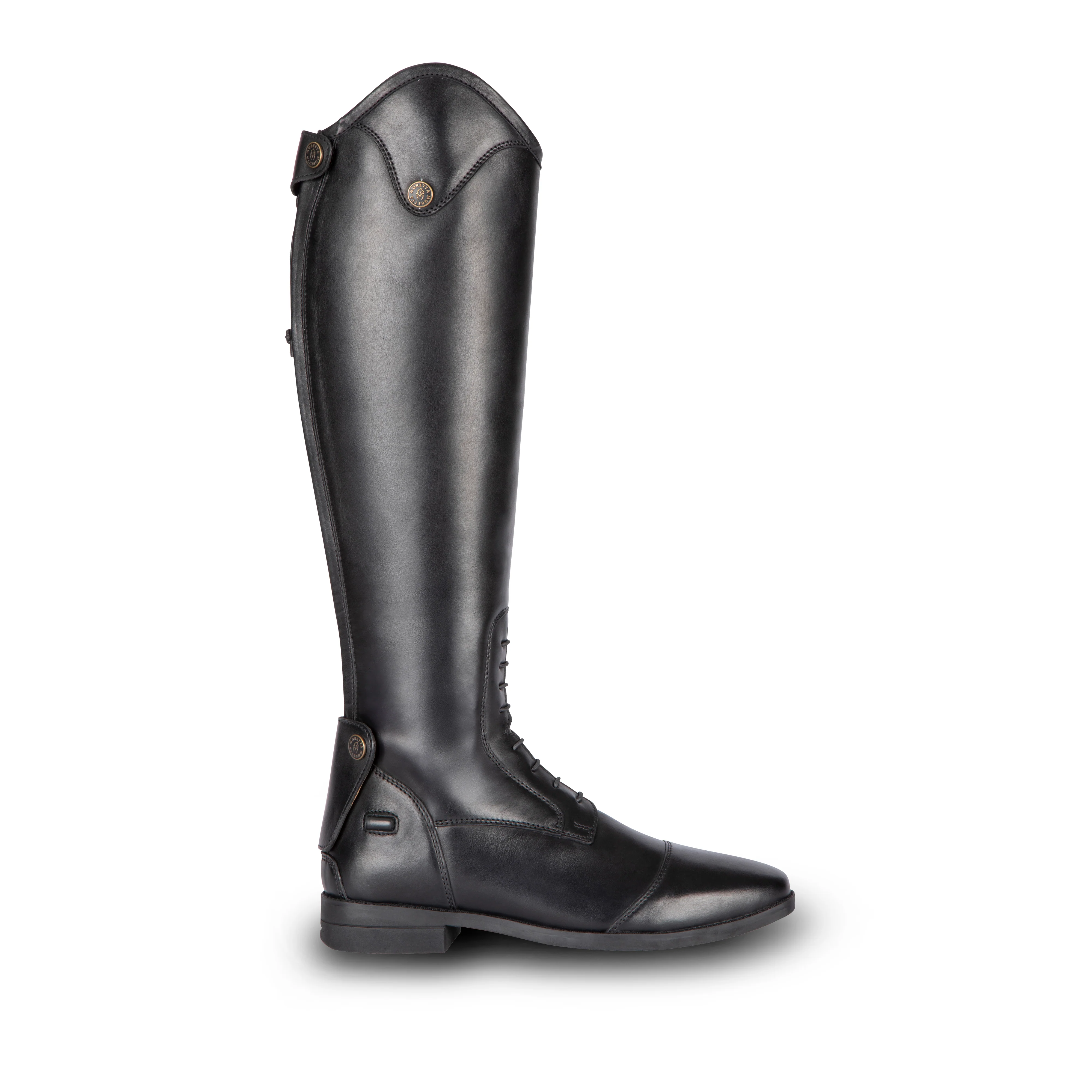 Shires Moretta Ortona Short Riding Boots - Image 9