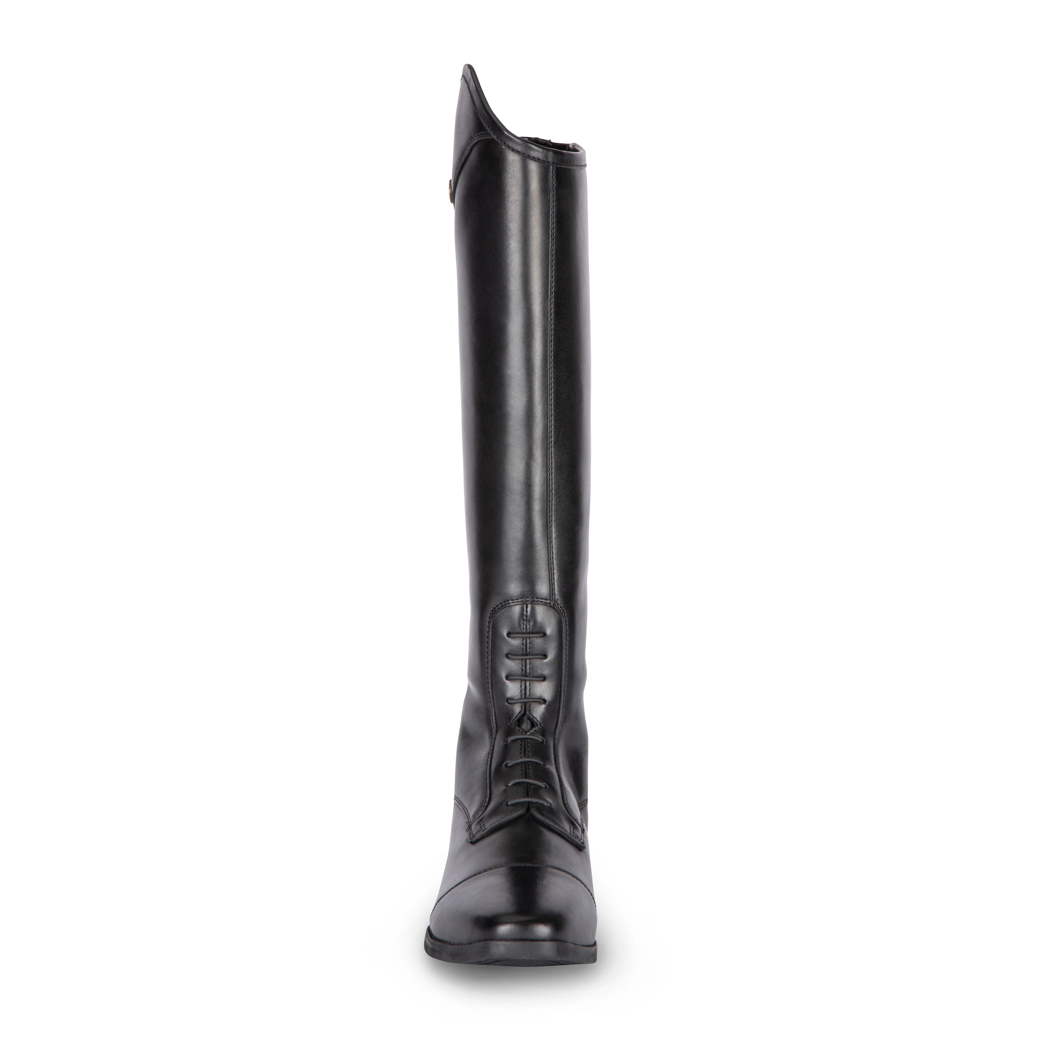 Shires Moretta Ortona Standard Children's Riding Boots - Image 5