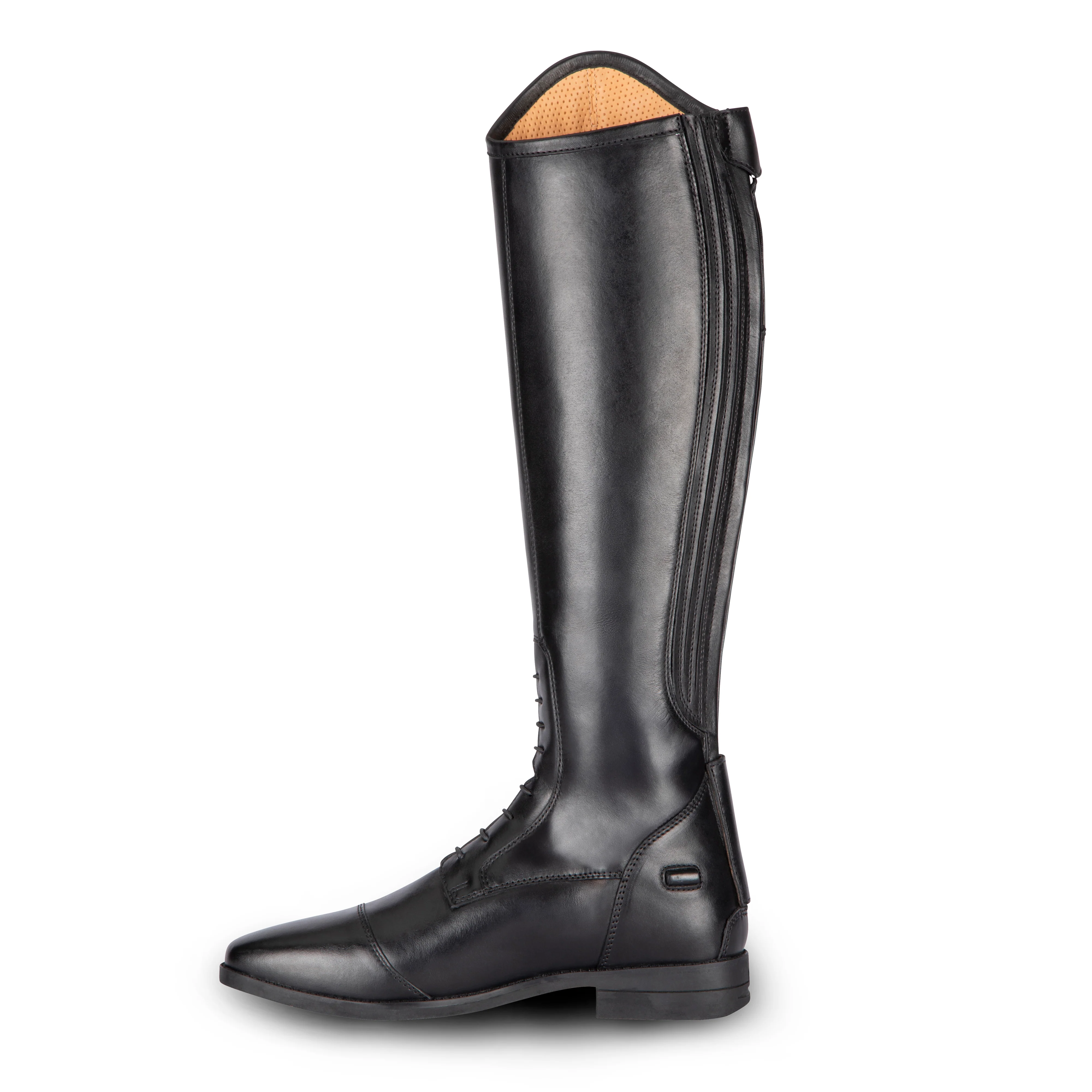 Shires Moretta Ortona Standard Gents Riding Boots - Image 3