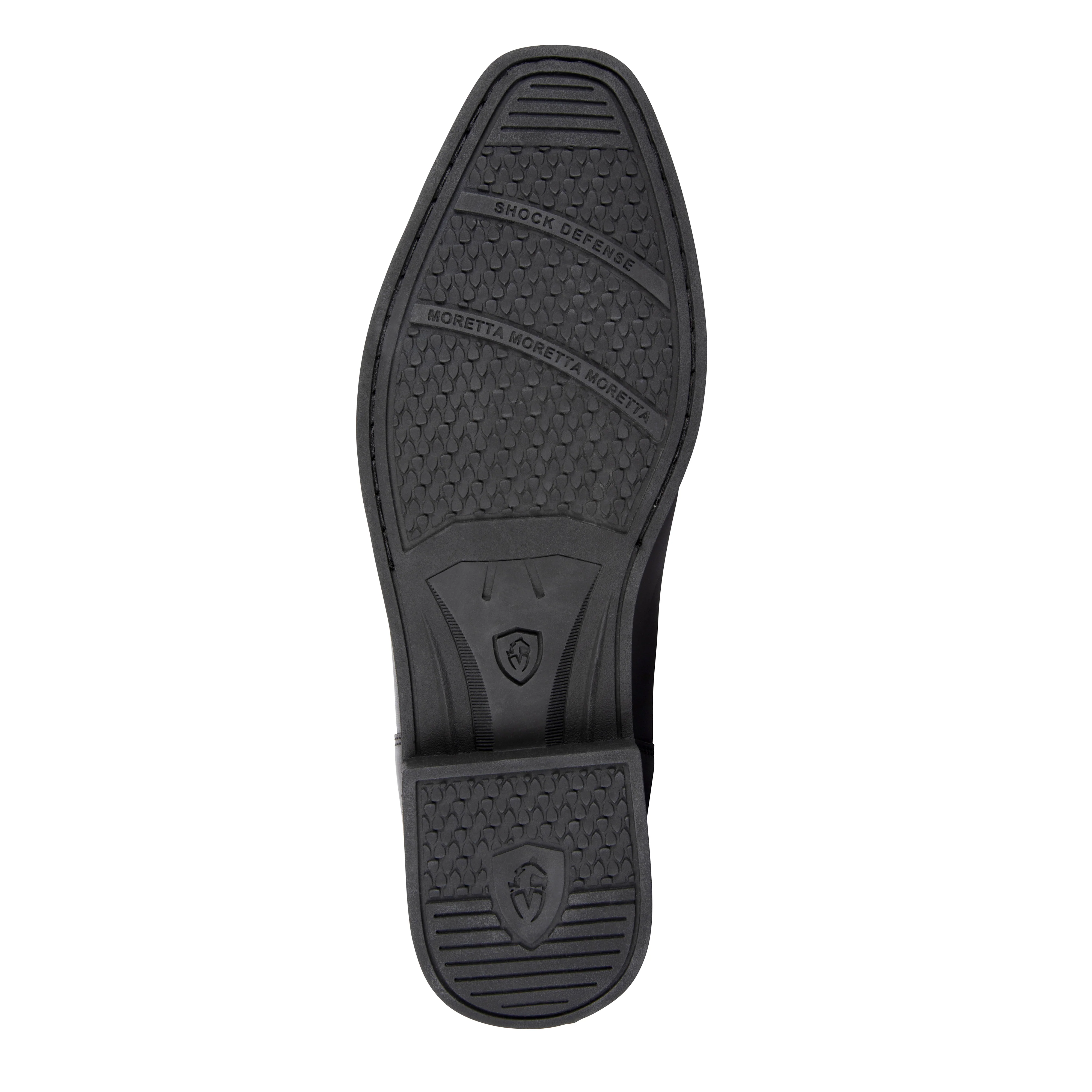 Shires Moretta Ortona Standard Gents Riding Boots - Image 6