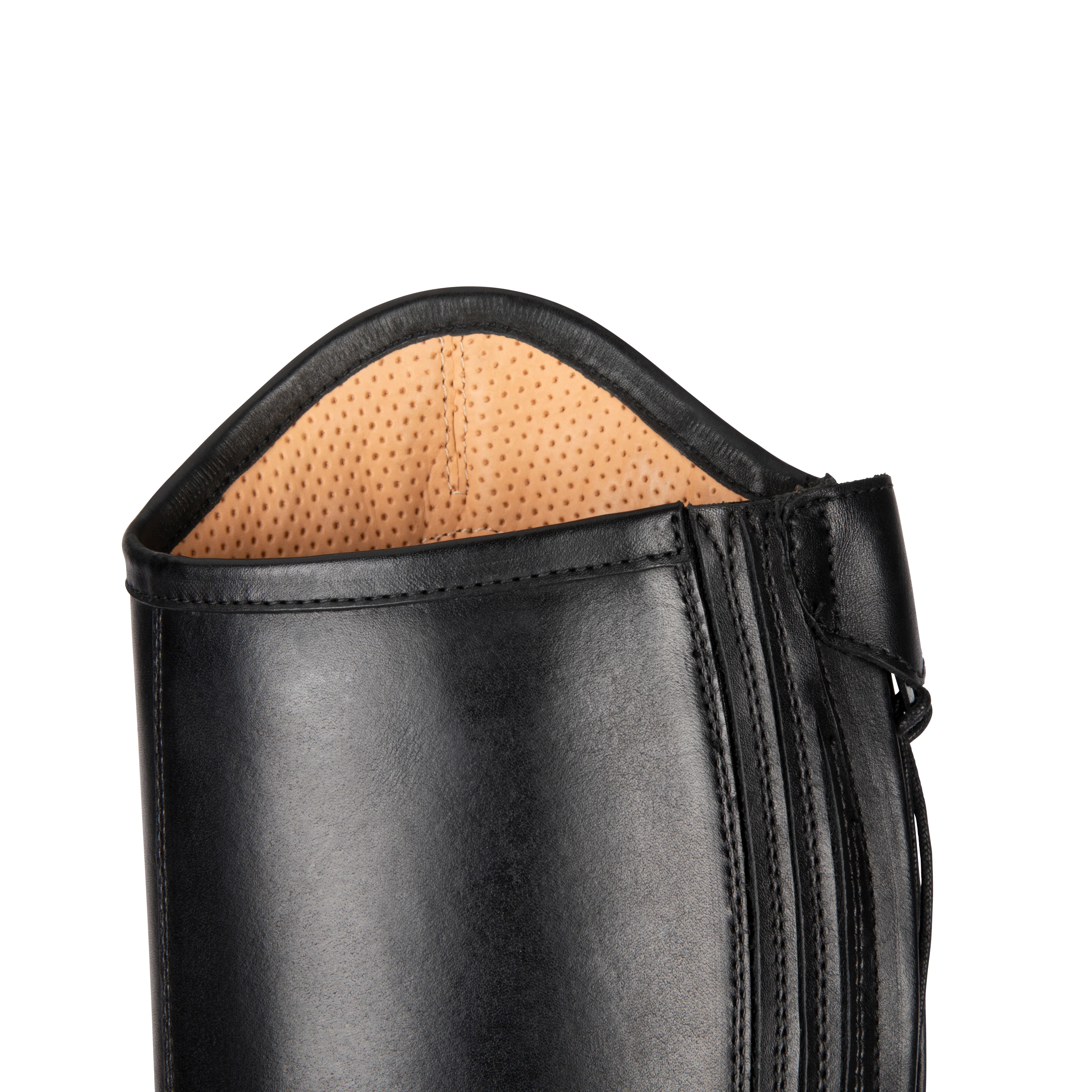 Shires Moretta Ortona Standard Riding Boots - Image 11
