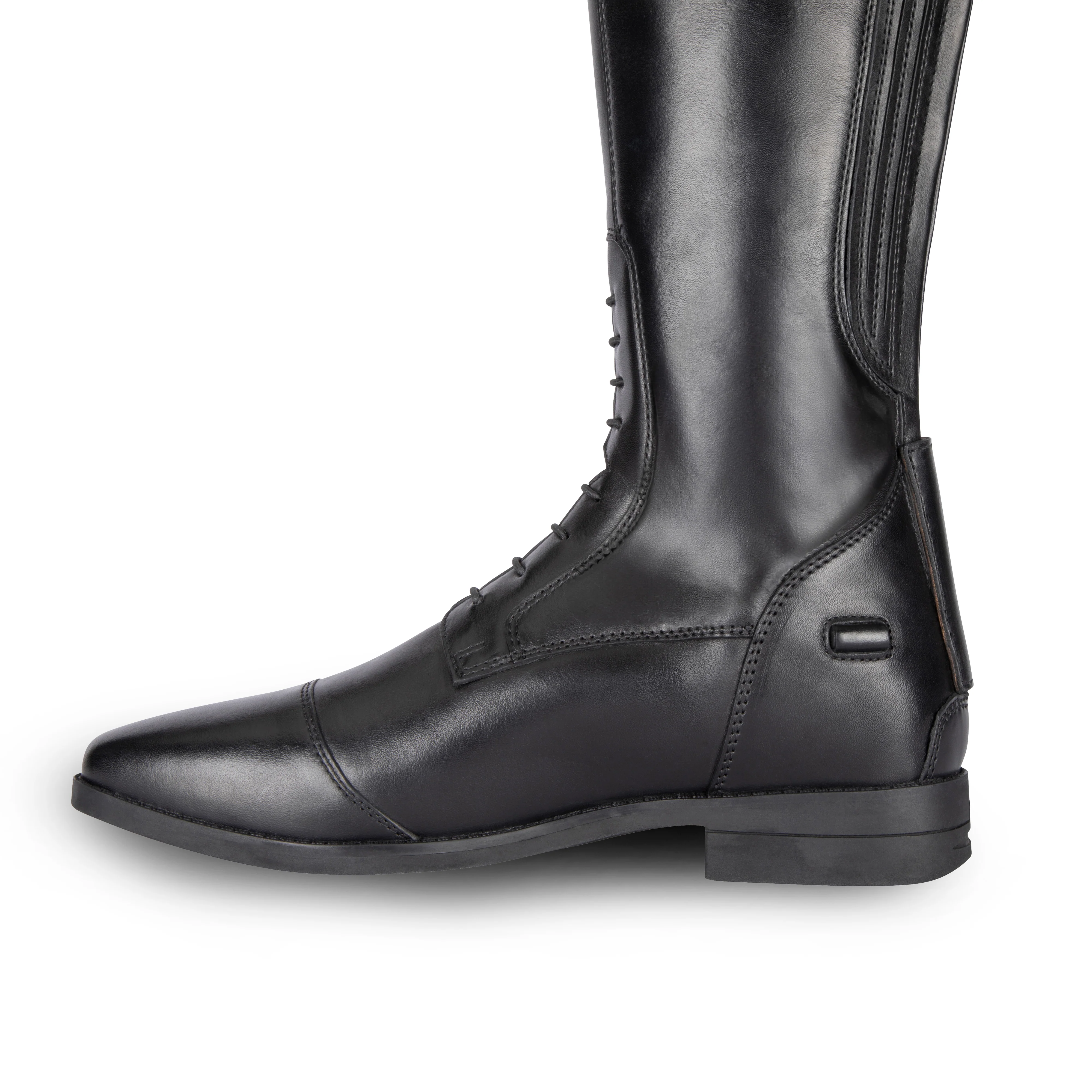 Shires Moretta Ortona Standard Riding Boots - Image 18