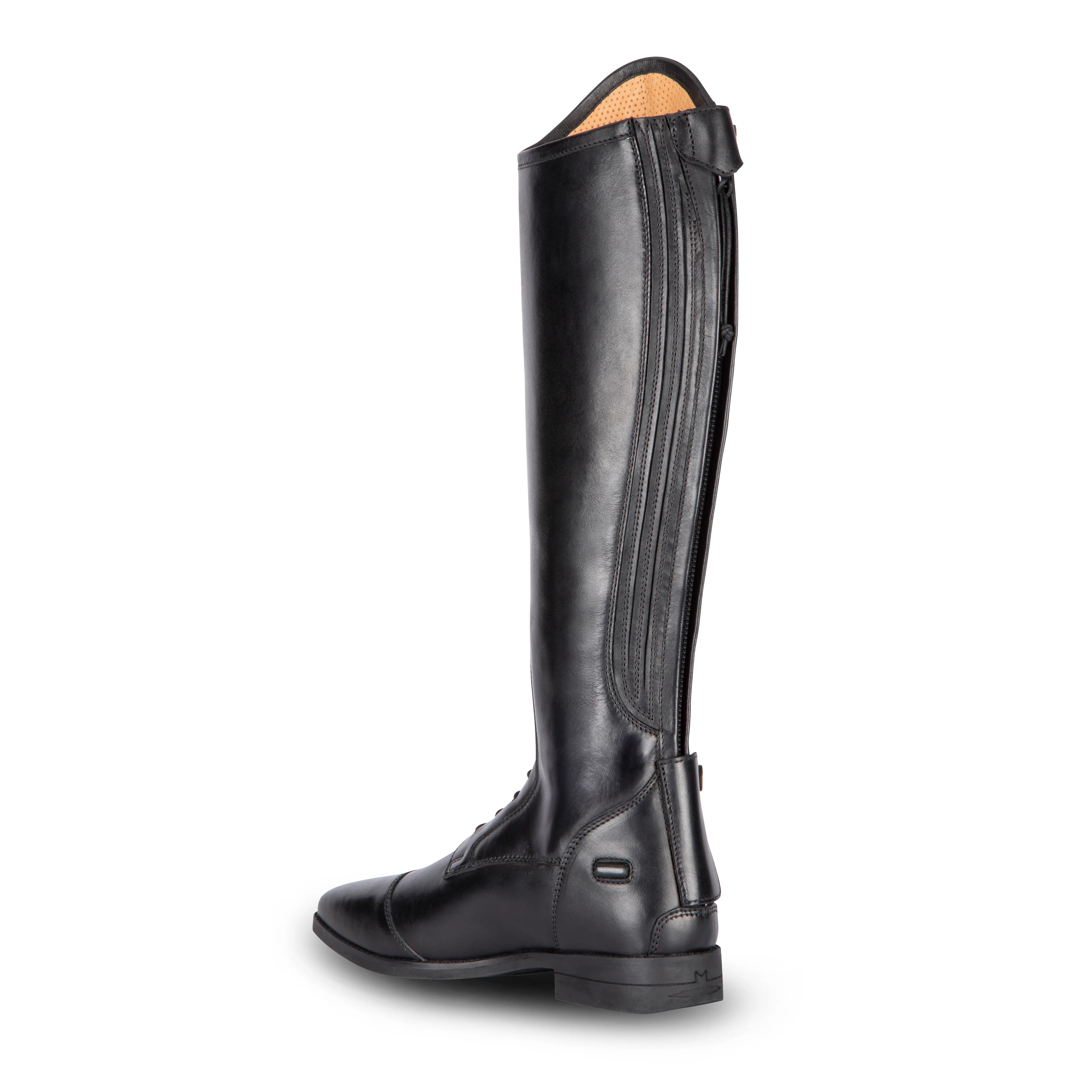 Shires Moretta Ortona Tall Riding Boots - Image 10