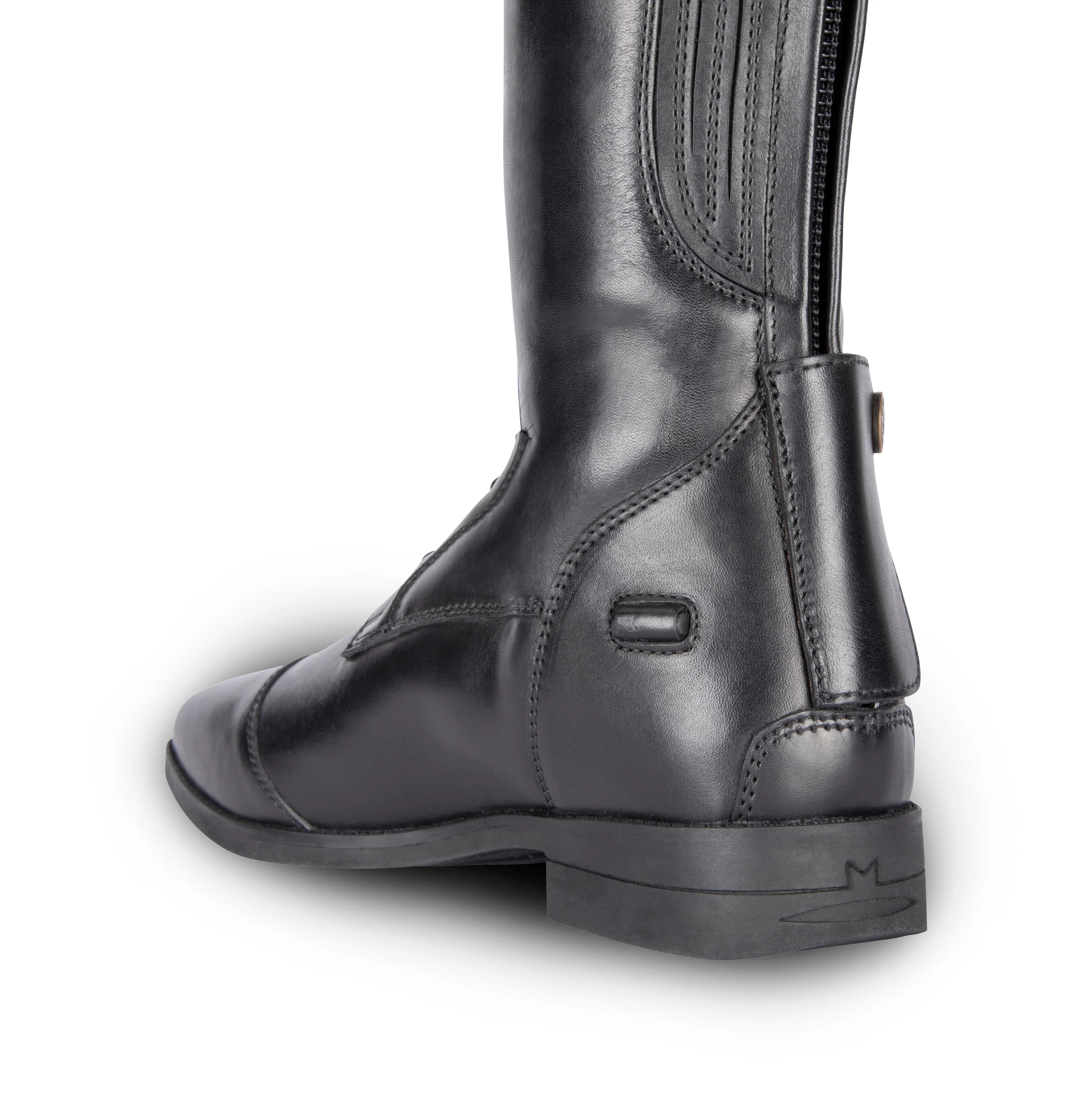 Shires Moretta Ortona Tall Riding Boots - Image 16