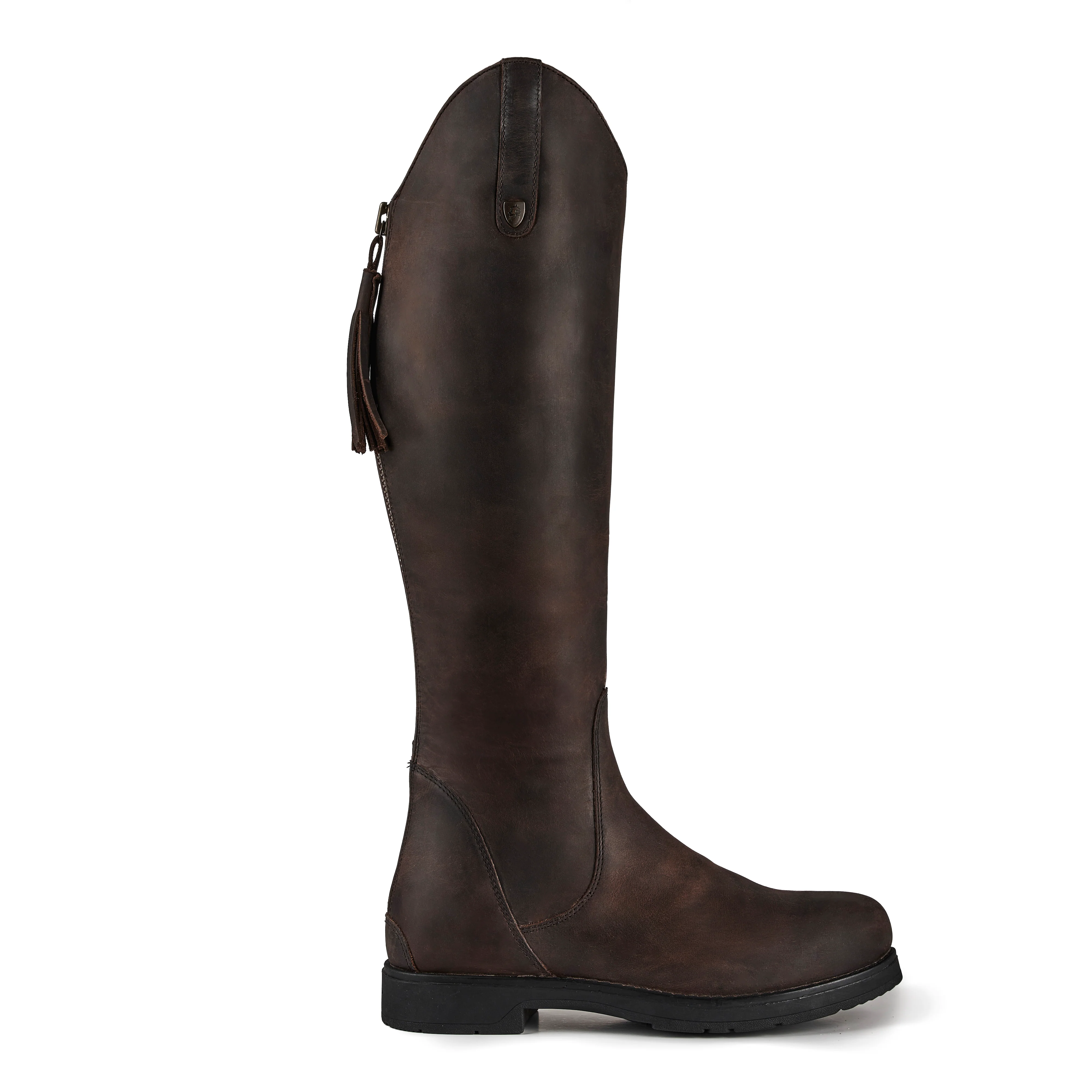 Shires Moretta Renata Country Boots - Image 2