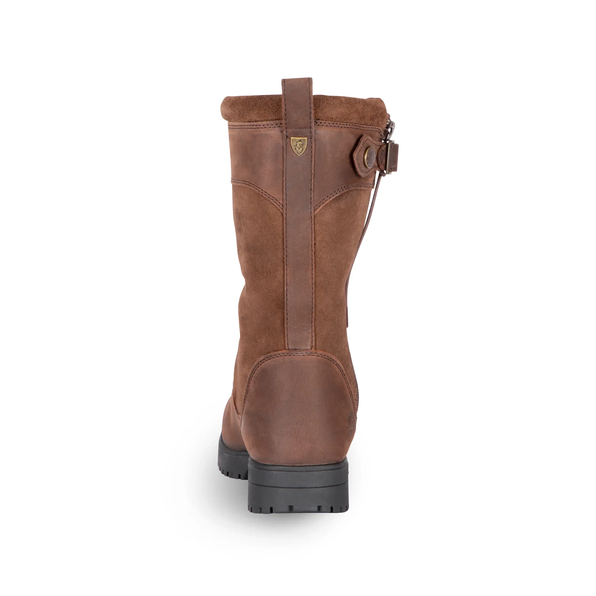 Shires Moretta Savona Country Boots - Child - Image 3
