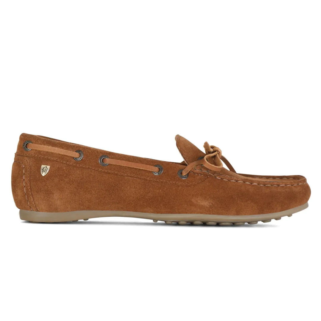 Shires Moretta Sofia Moccasins