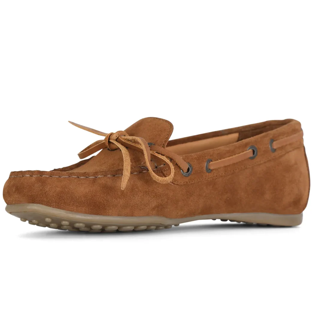 Shires Moretta Sofia Moccasins - Image 2