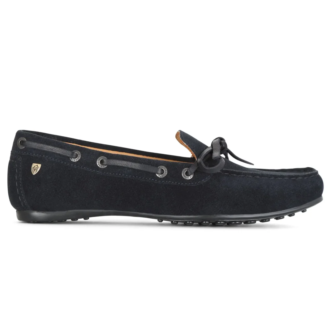 Shires Moretta Sofia Moccasins - Image 3