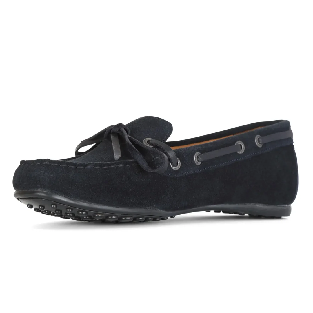 Shires Moretta Sofia Moccasins - Image 4