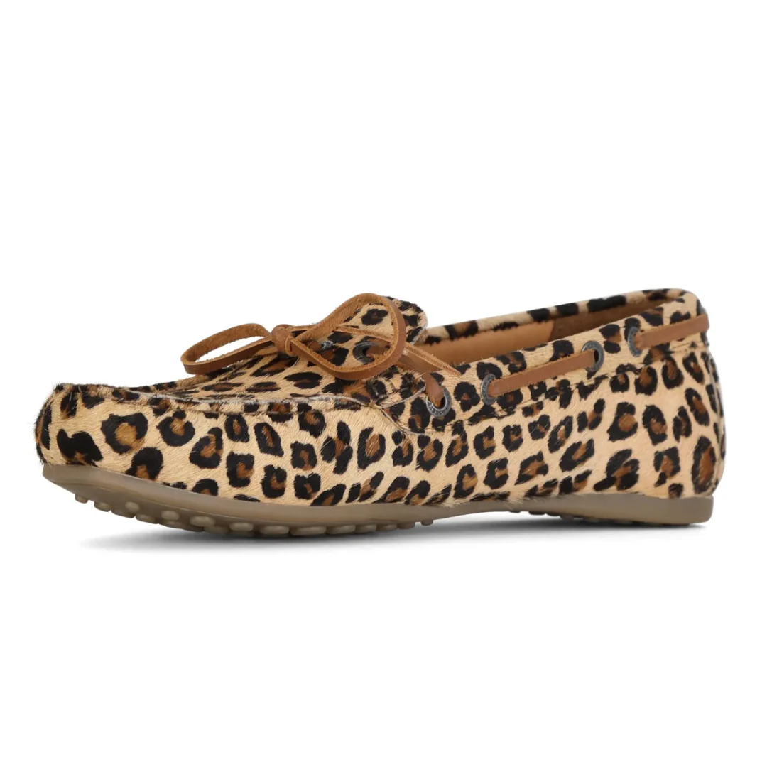 Shires Moretta Sofia Moccasins - Image 6
