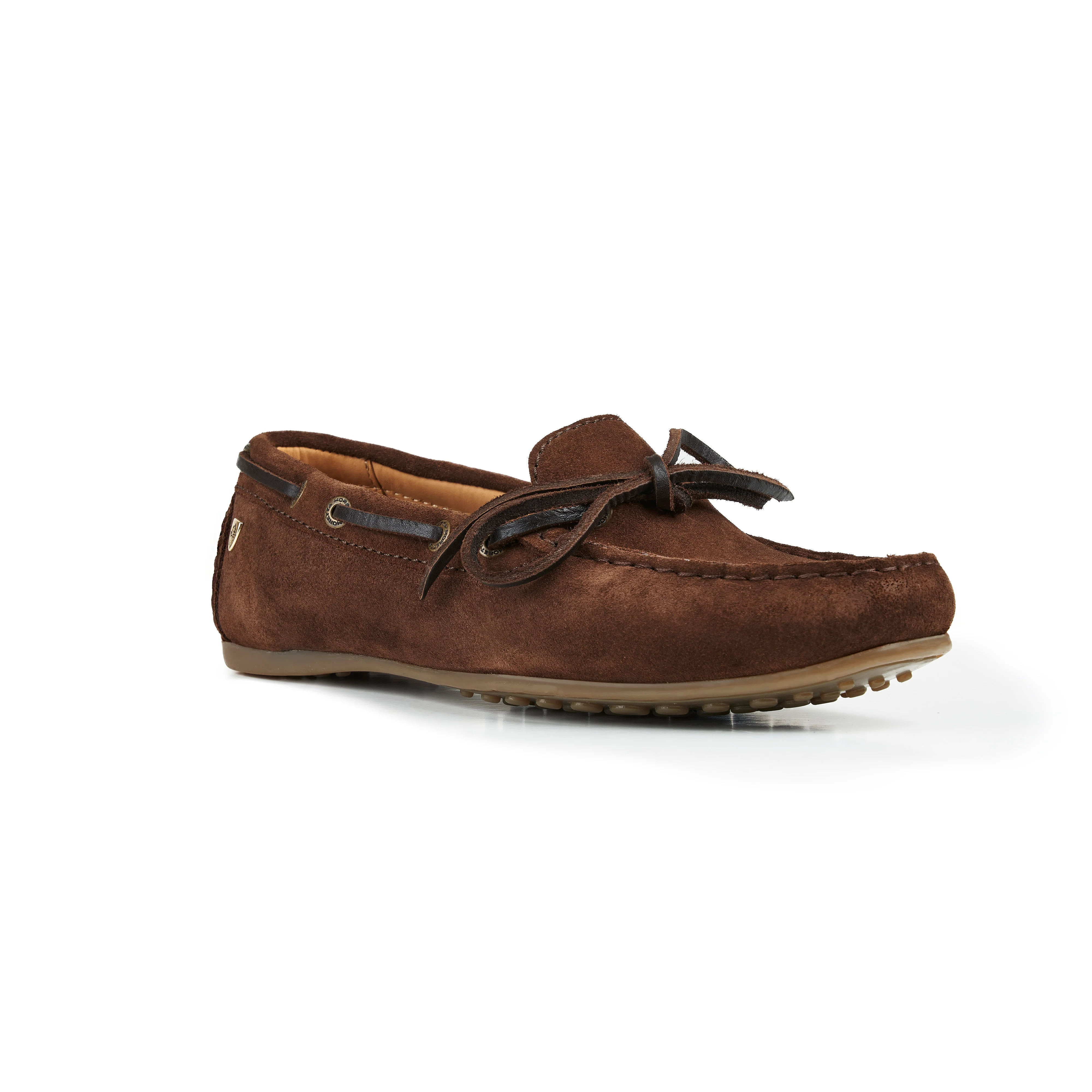 Shires Moretta Sofia Moccasins - Image 7